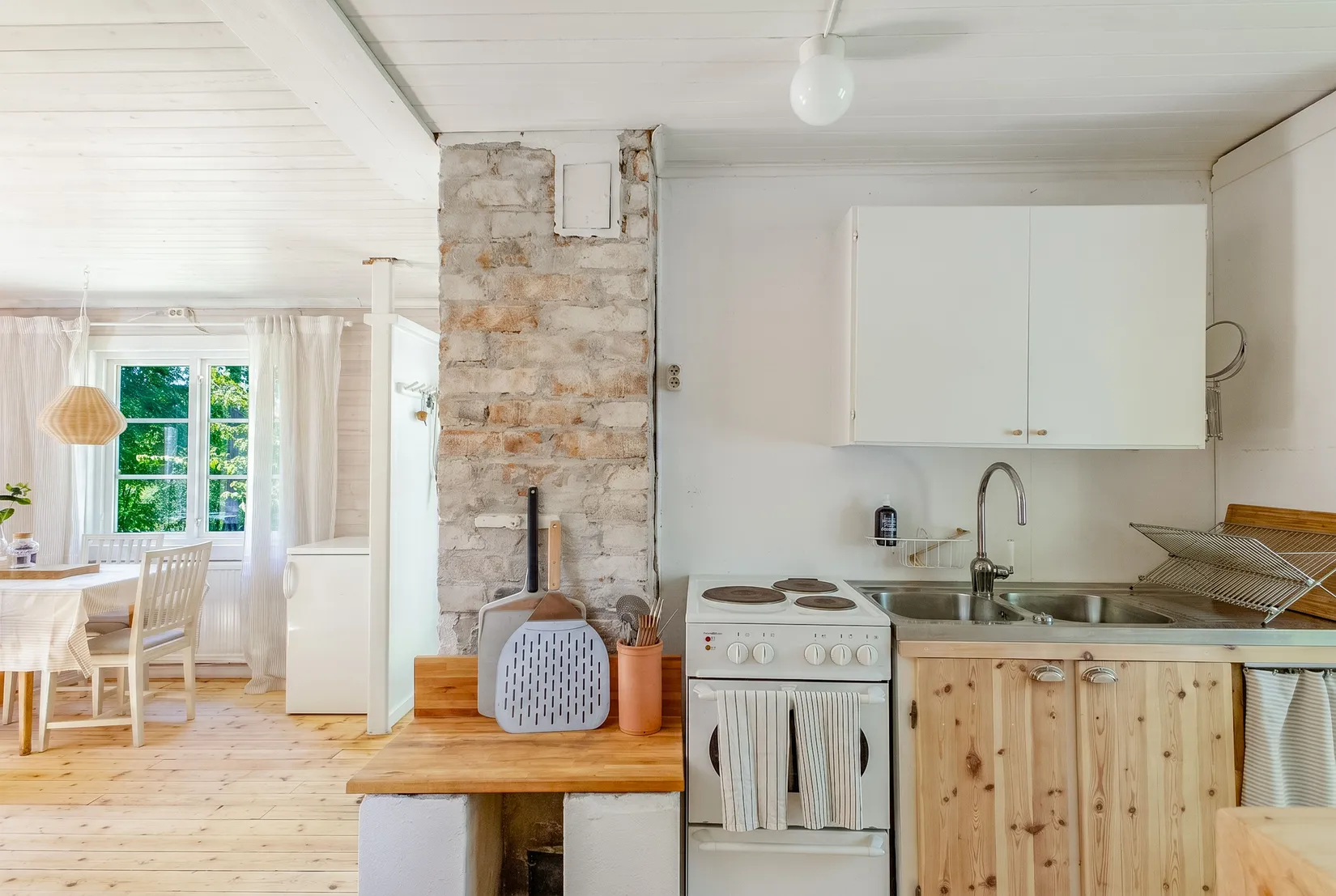 Fritidshus, Almö-Lindö 102, Almö-Lindö, Västerås