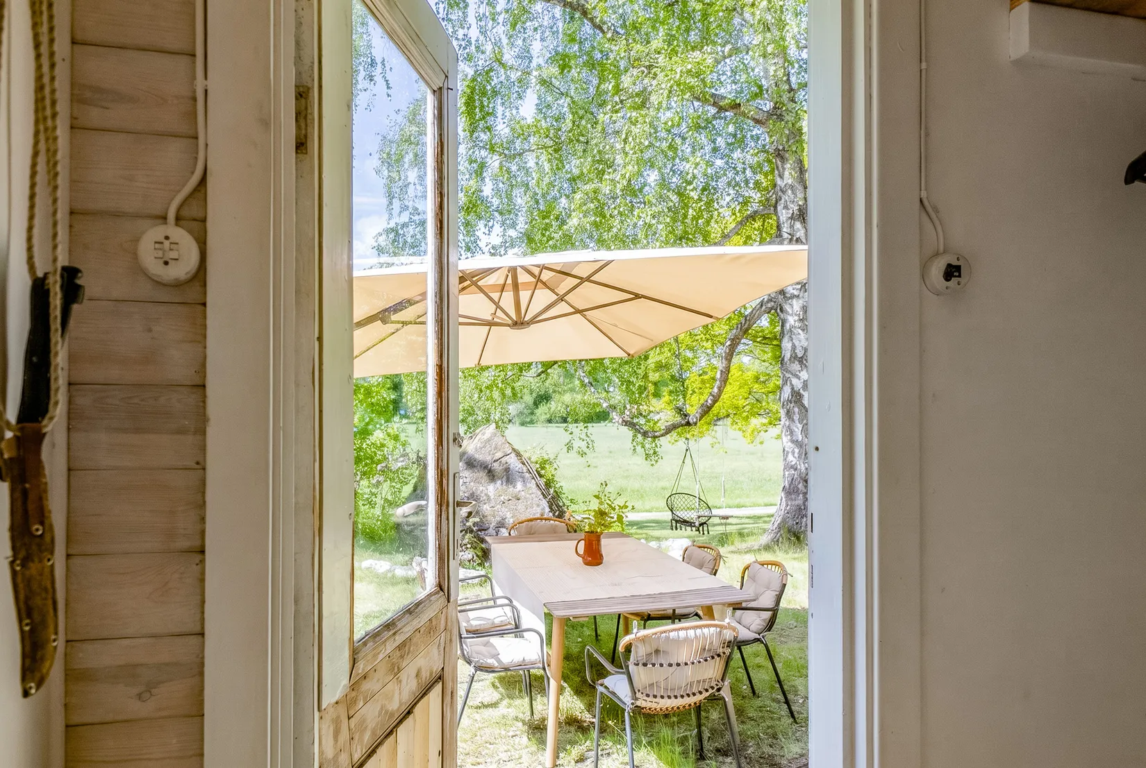 Fritidshus, Almö-Lindö 102, Almö-Lindö, Västerås