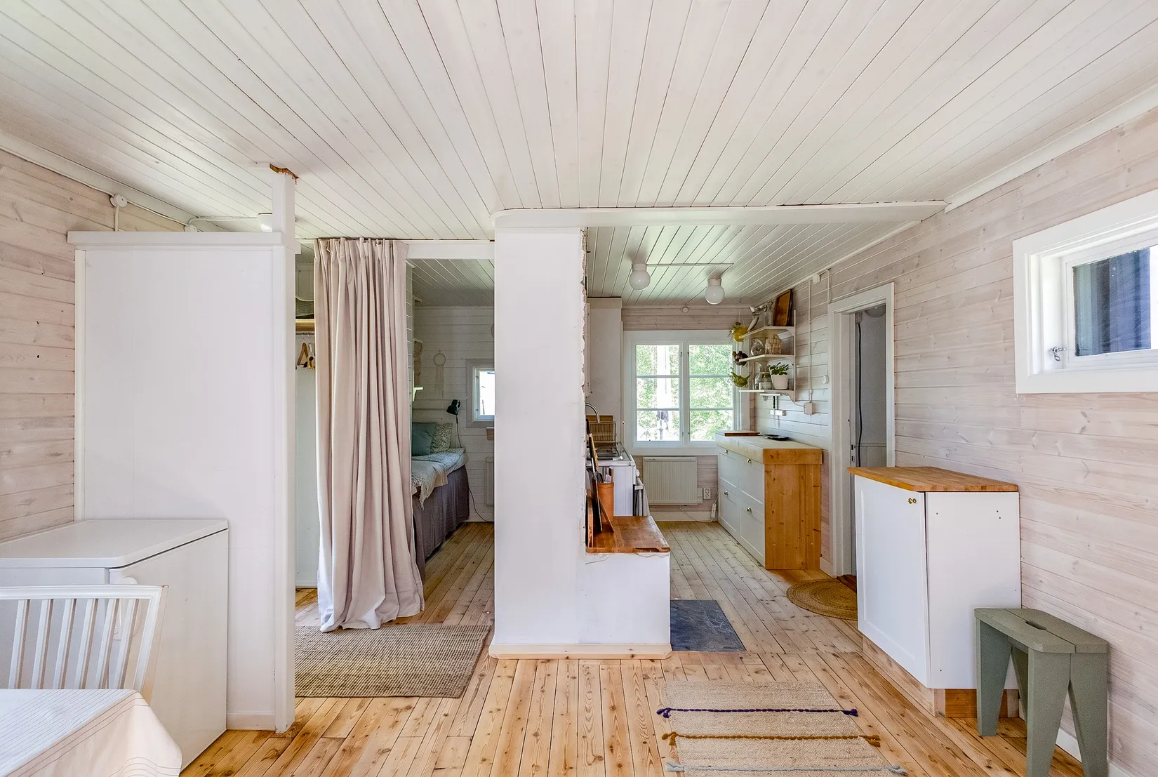 Fritidshus, Almö-Lindö 102, Almö-Lindö, Västerås