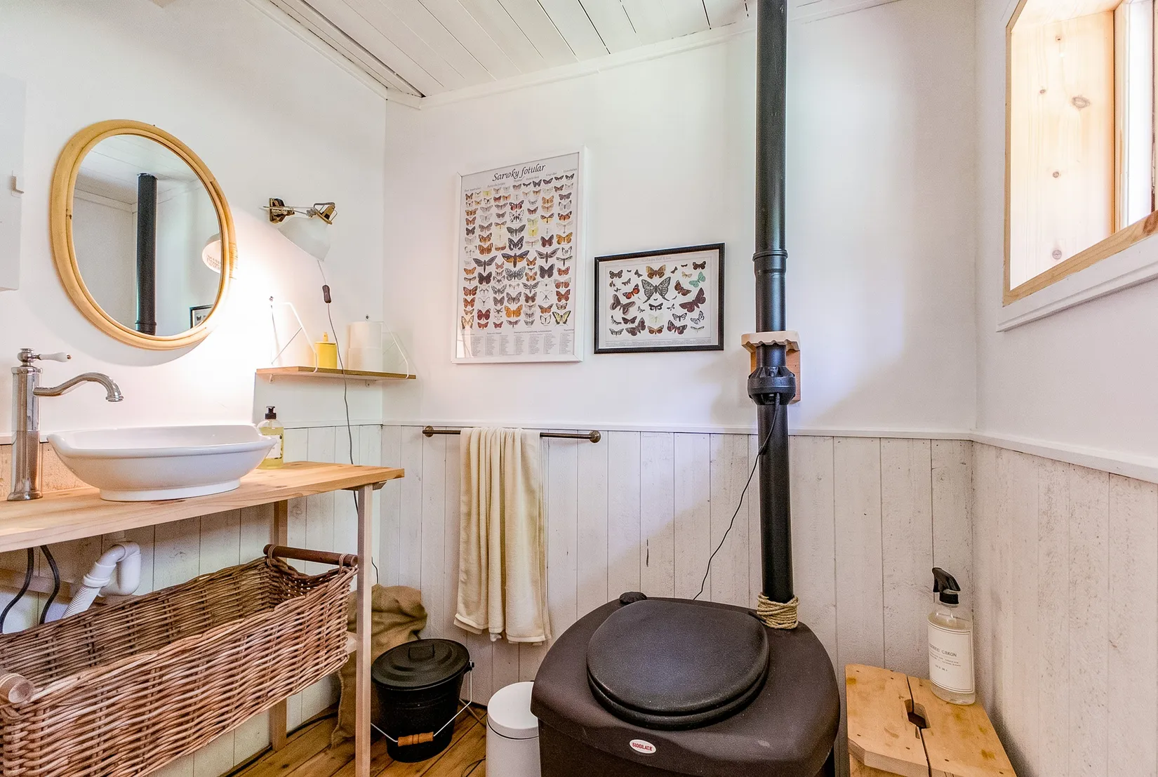 Fritidshus, Almö-Lindö 102, Almö-Lindö, Västerås