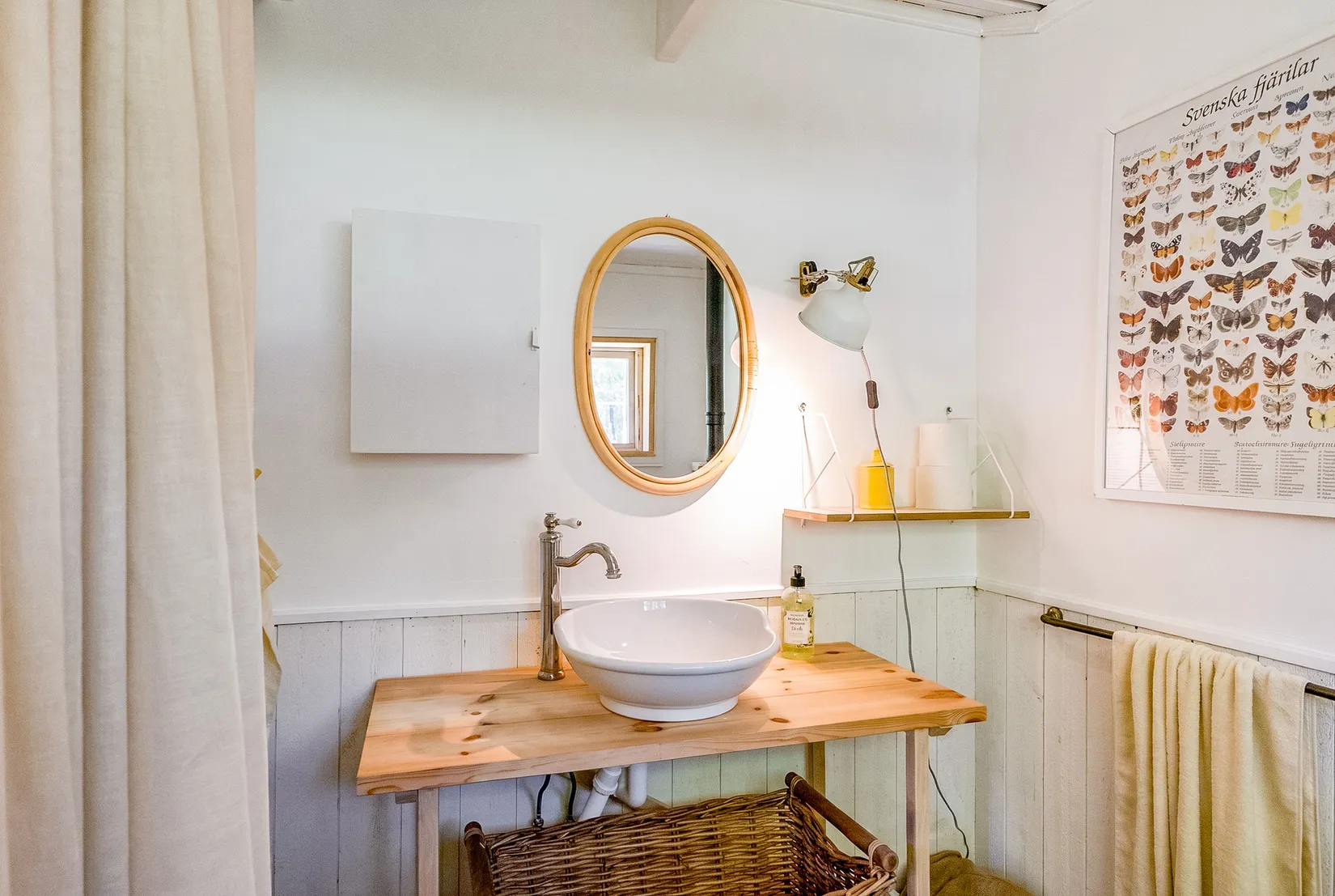 Fritidshus, Almö-Lindö 102, Almö-Lindö, Västerås