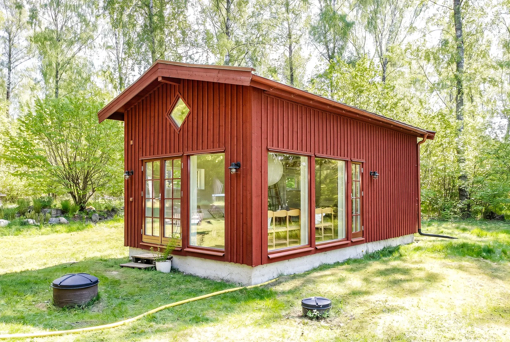 Fritidshus, Almö-Lindö 102, Almö-Lindö, Västerås