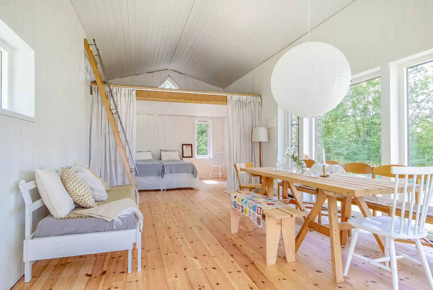 Fritidshus, Almö-Lindö 102, Almö-Lindö, Västerås