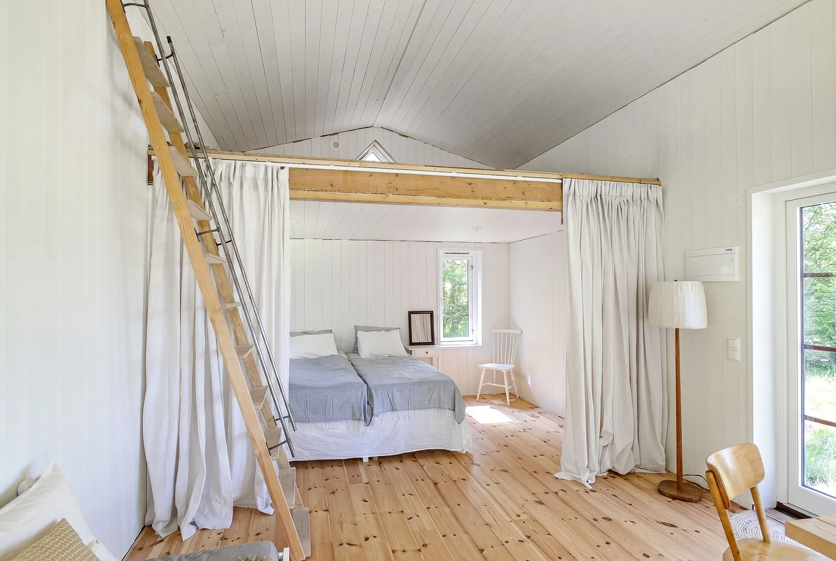 Fritidshus, Almö-Lindö 102, Almö-Lindö, Västerås
