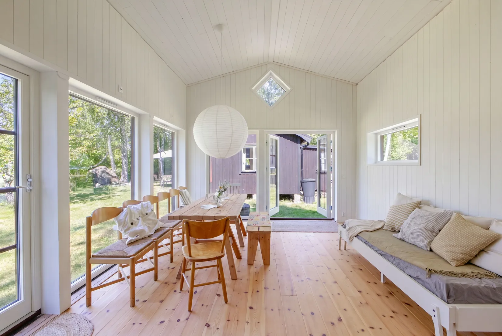 Fritidshus, Almö-Lindö 102, Almö-Lindö, Västerås