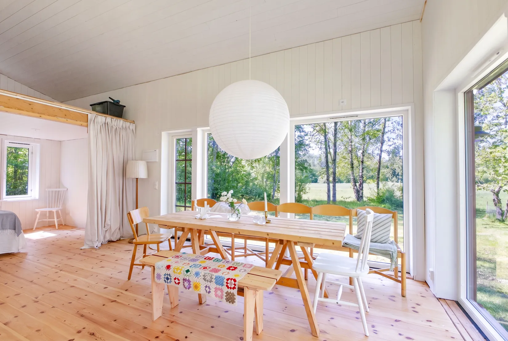 Fritidshus, Almö-Lindö 102, Almö-Lindö, Västerås