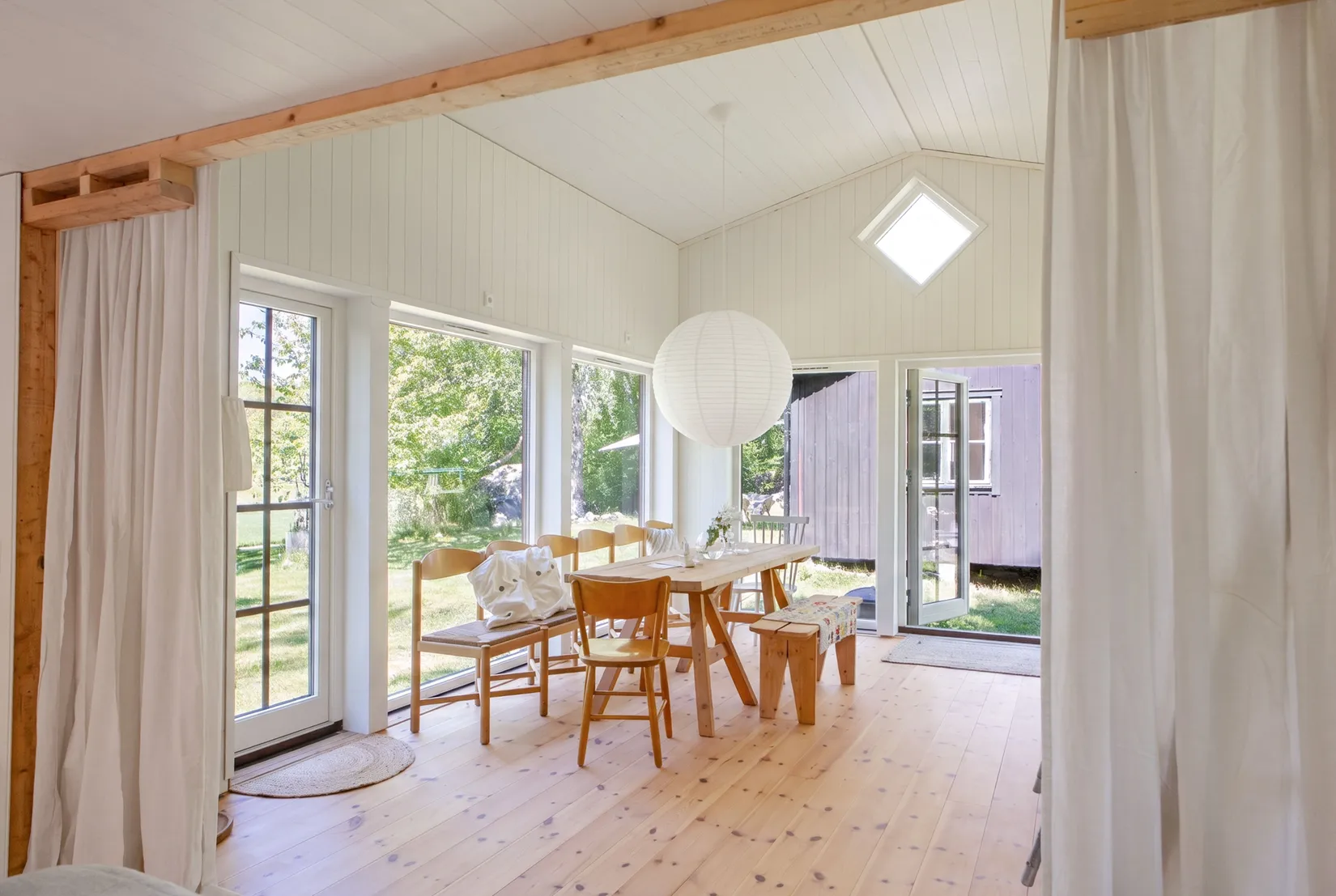 Fritidshus, Almö-Lindö 102, Almö-Lindö, Västerås