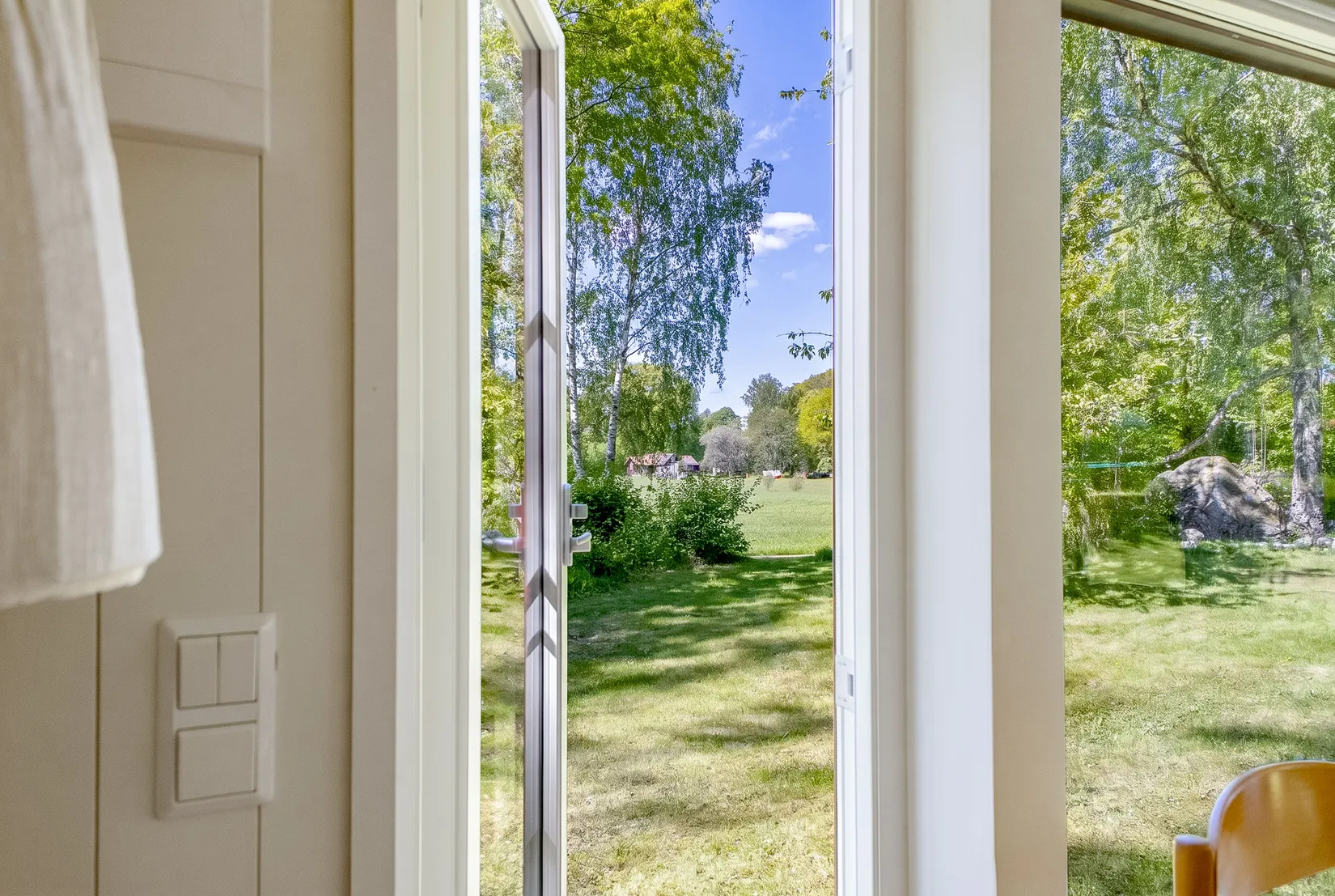 Fritidshus, Almö-Lindö 102, Almö-Lindö, Västerås