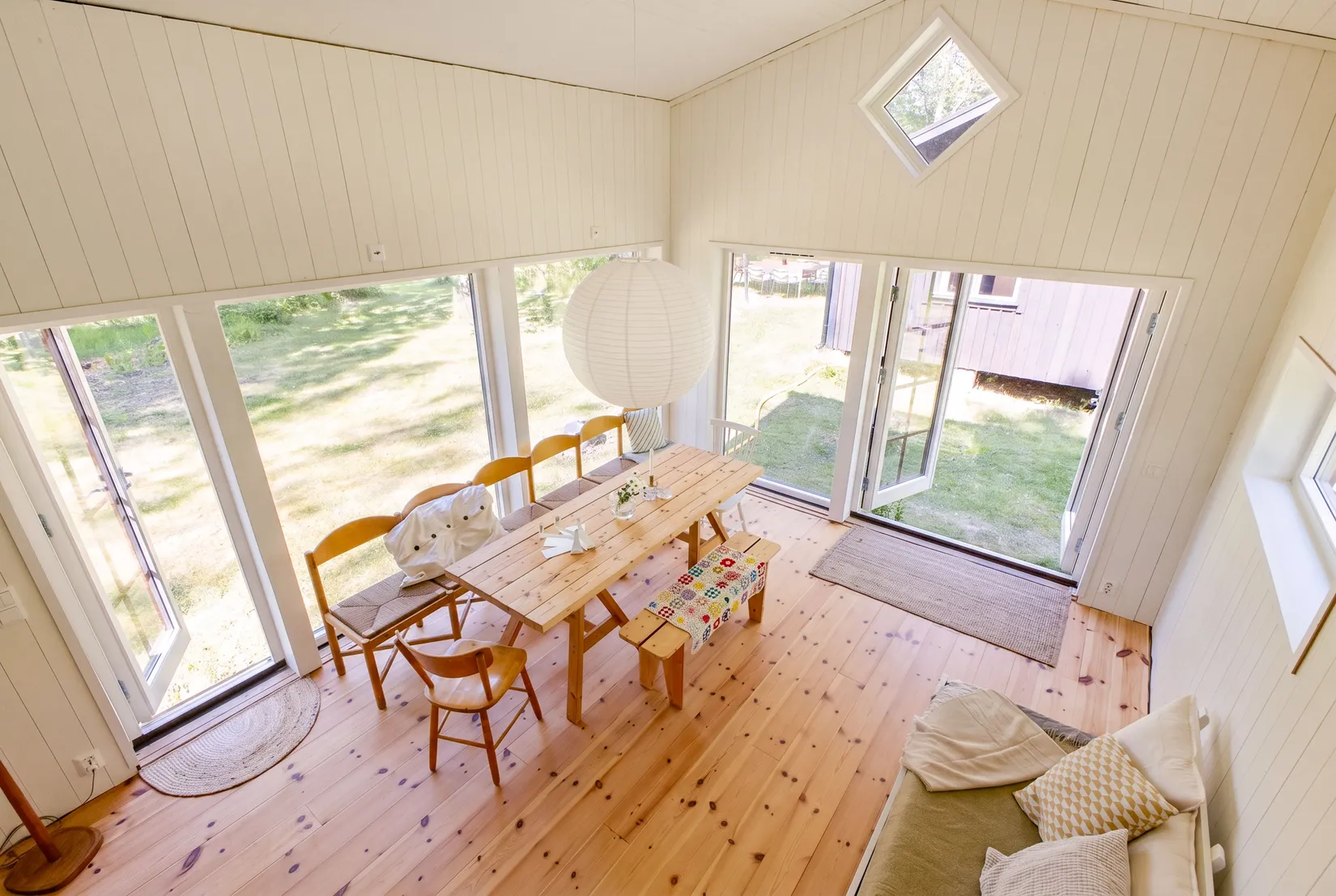 Fritidshus, Almö-Lindö 102, Almö-Lindö, Västerås