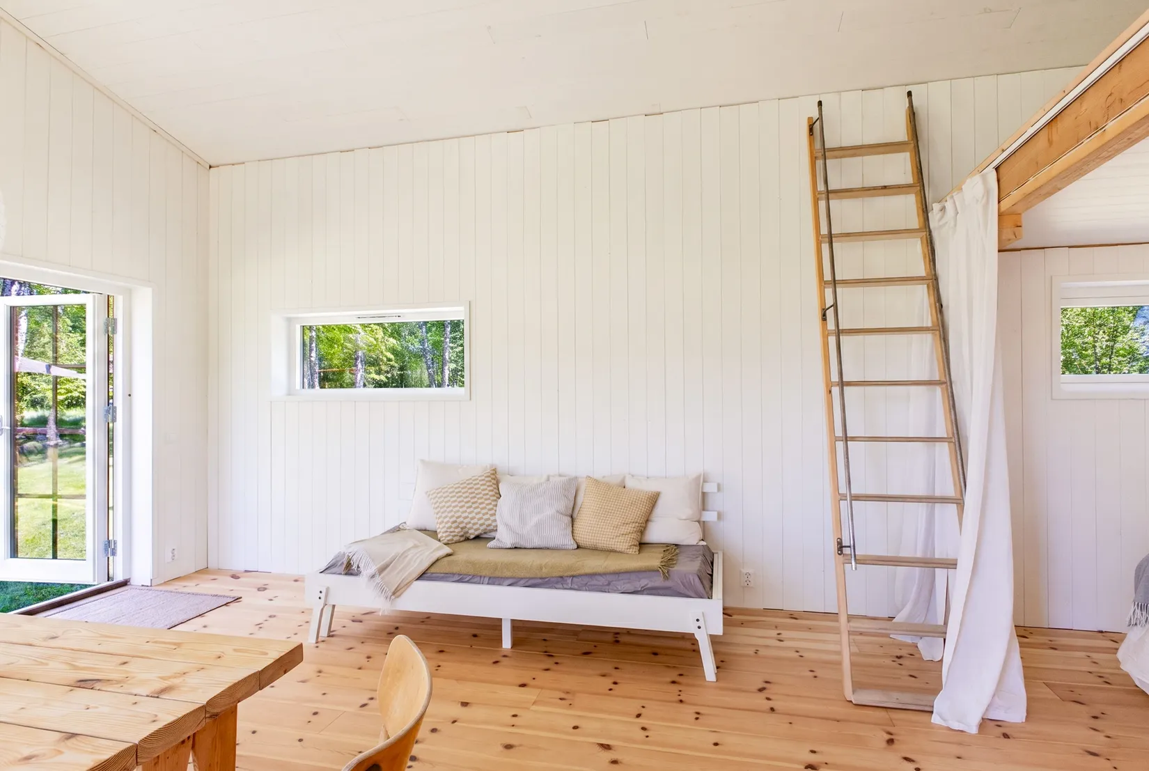 Fritidshus, Almö-Lindö 102, Almö-Lindö, Västerås