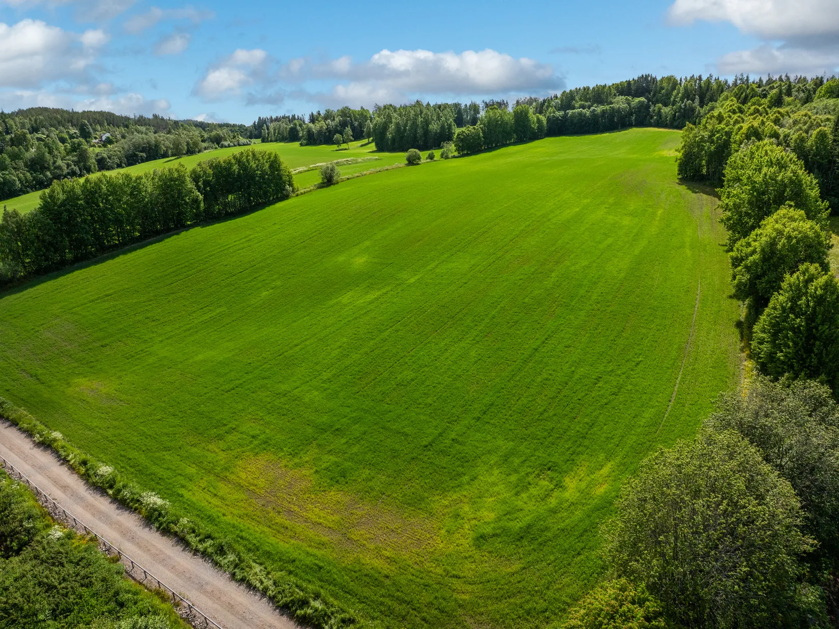 Gård/Skog, Äkrom 108, Huli, Sundsvall