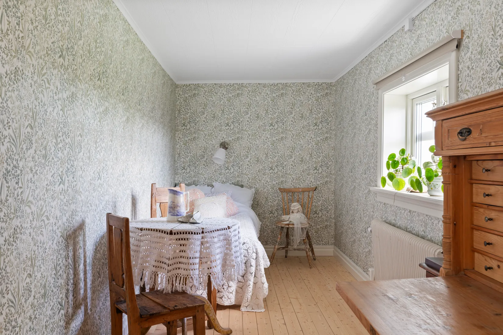 Gård/Skog, Äkrom 108, Huli, Sundsvall
