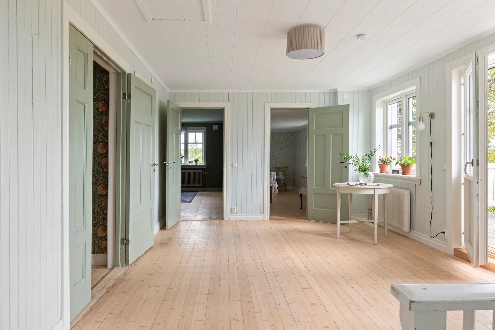 Gård/Skog, Äkrom 108, Huli, Sundsvall