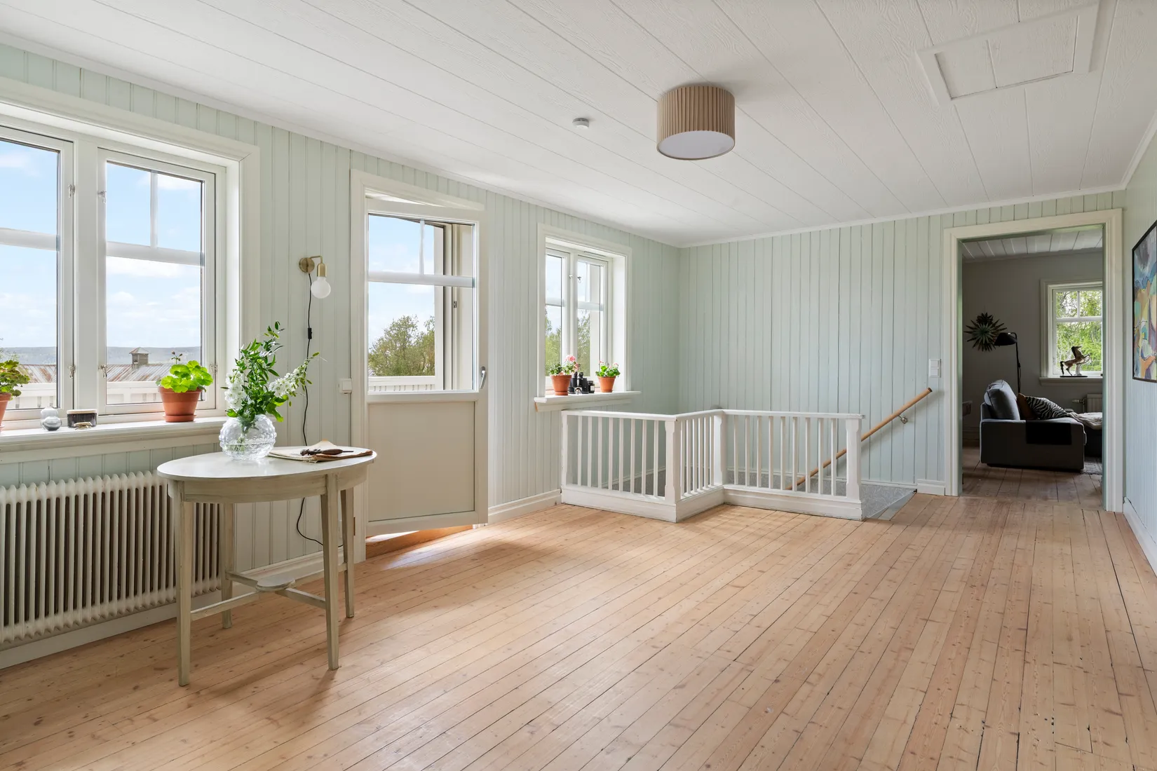 Gård/Skog, Äkrom 108, Huli, Sundsvall