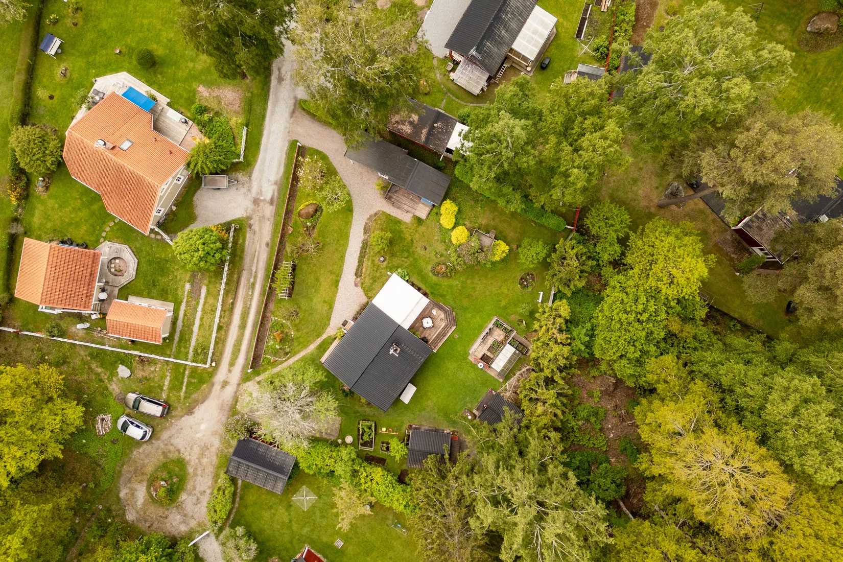 Fritidshus, Fullerö brygga 29, Fullerö, Västerås