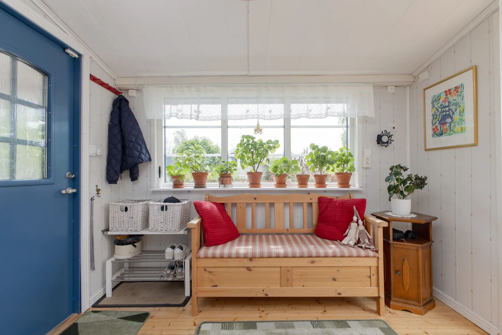 Fritidshus, Fullerö brygga 29, Fullerö, Västerås