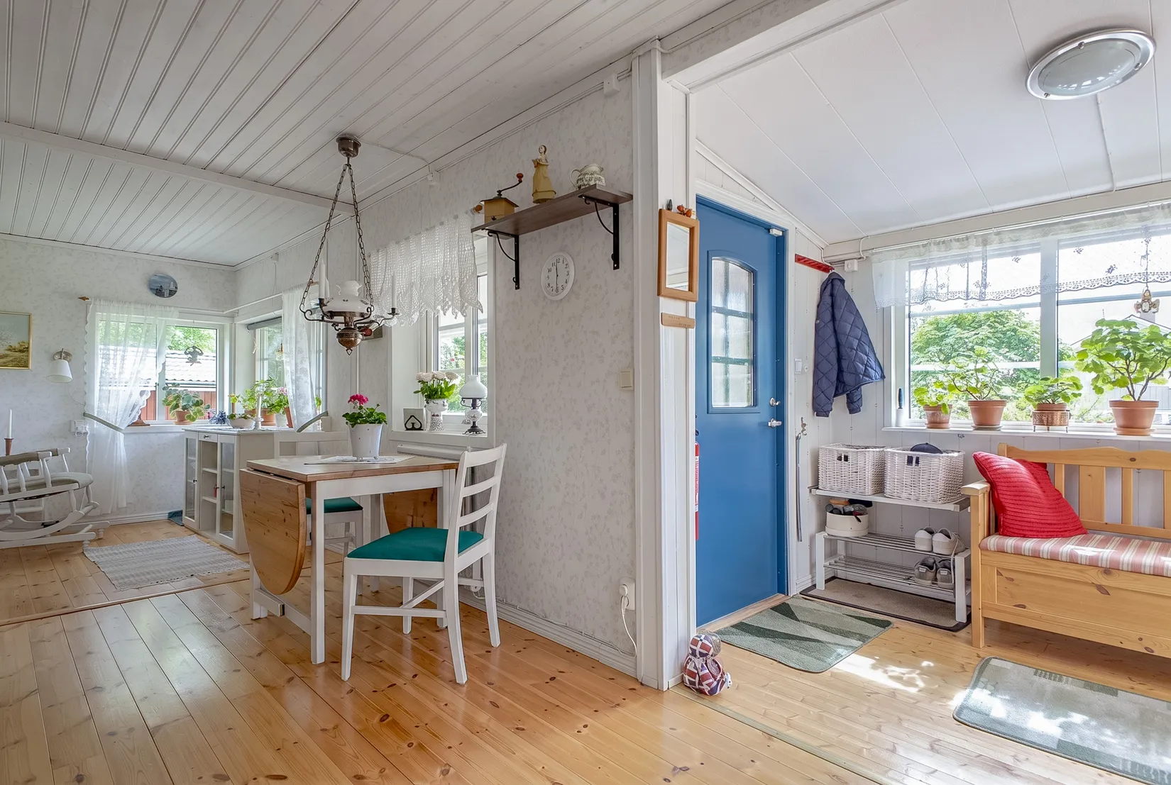 Fritidshus, Fullerö brygga 29, Fullerö, Västerås