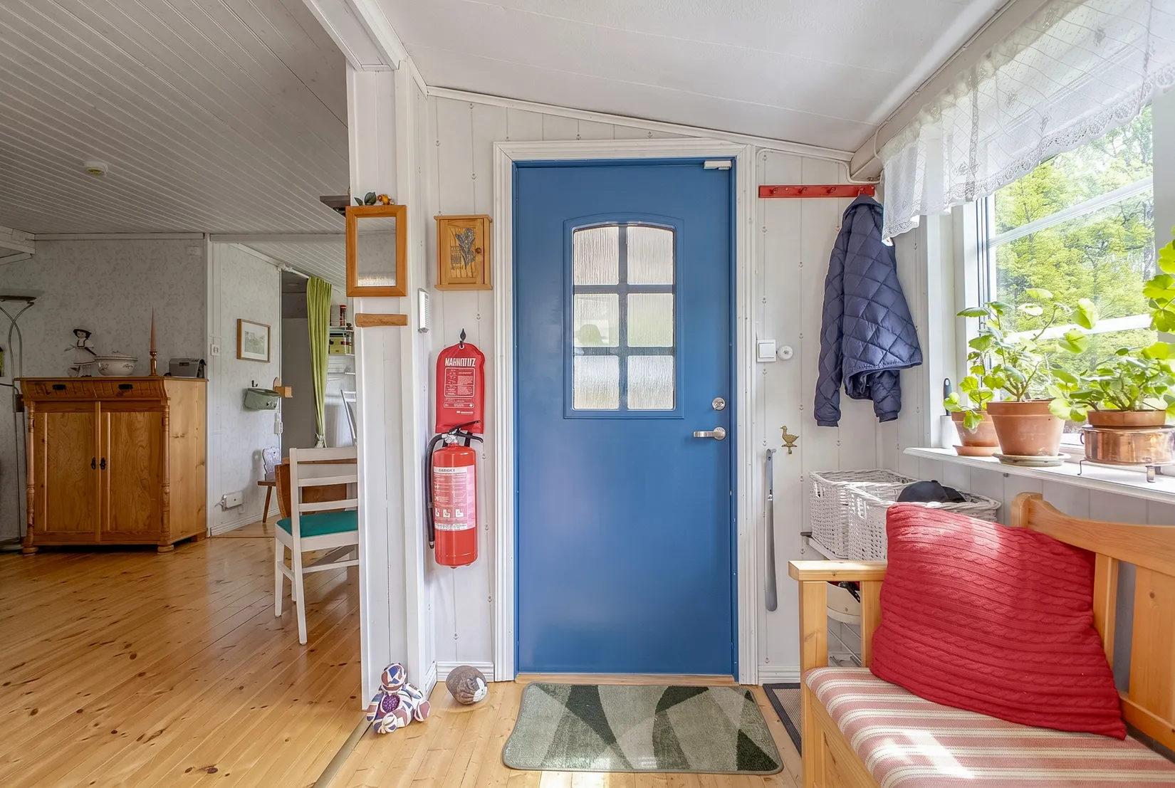 Fritidshus, Fullerö brygga 29, Fullerö, Västerås