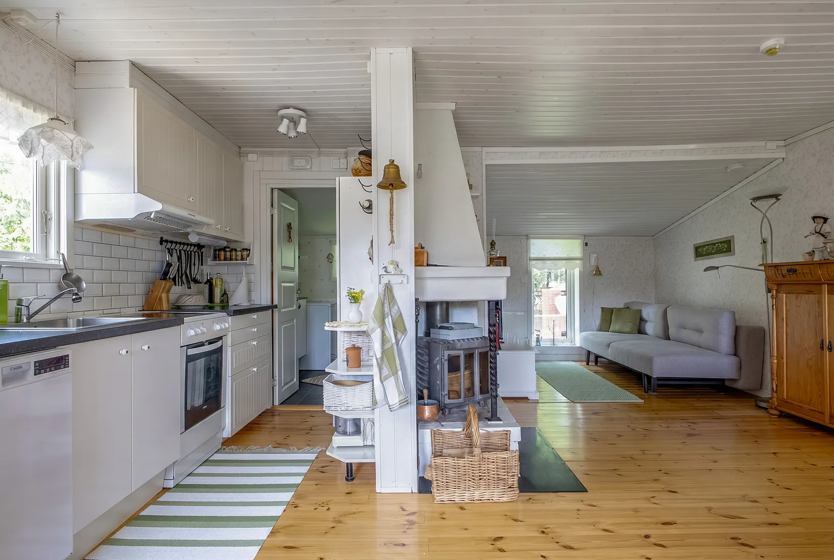 Fritidshus, Fullerö brygga 29, Fullerö, Västerås