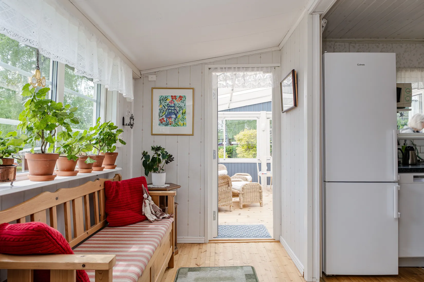 Fritidshus, Fullerö brygga 29, Fullerö, Västerås