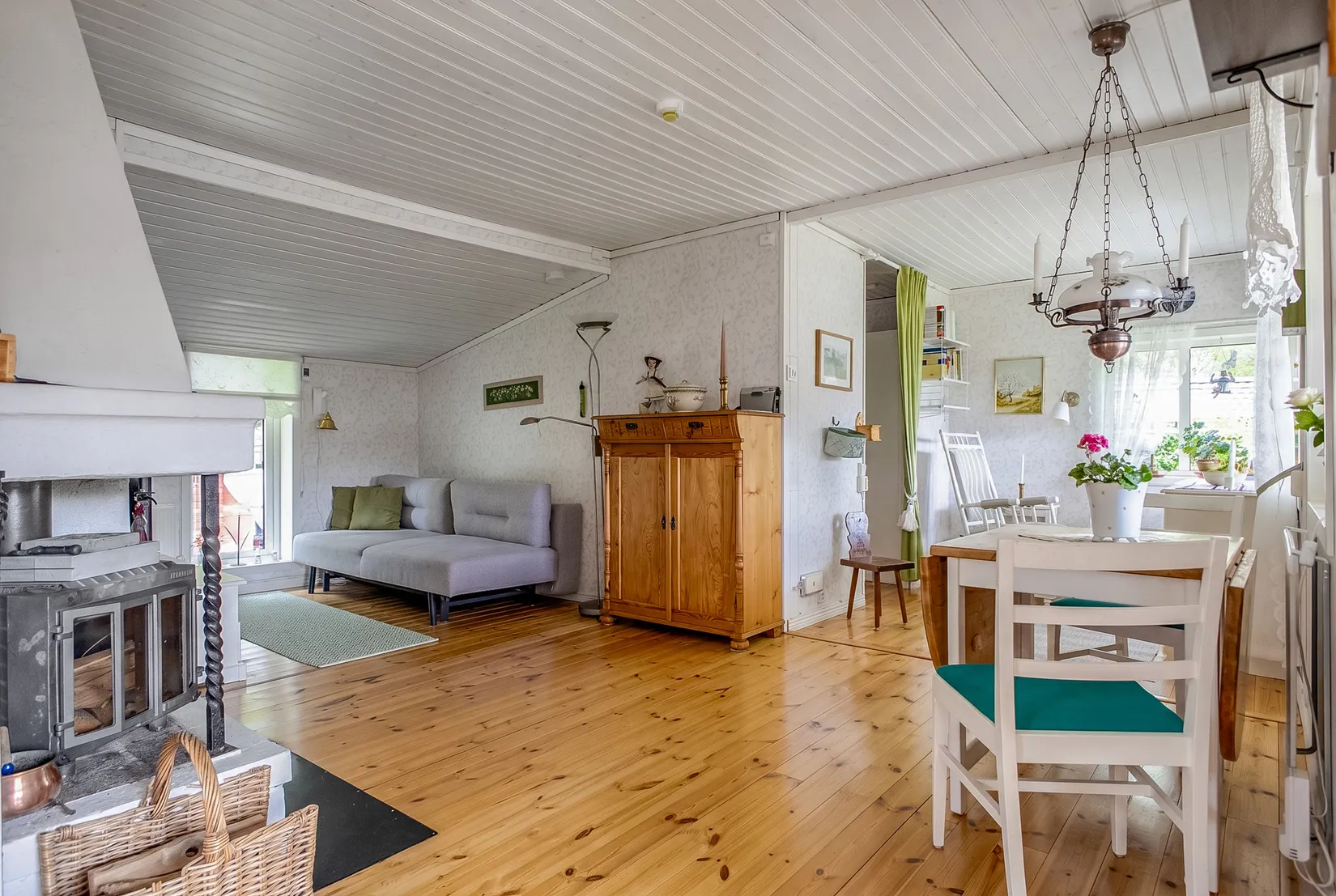 Fritidshus, Fullerö brygga 29, Fullerö, Västerås
