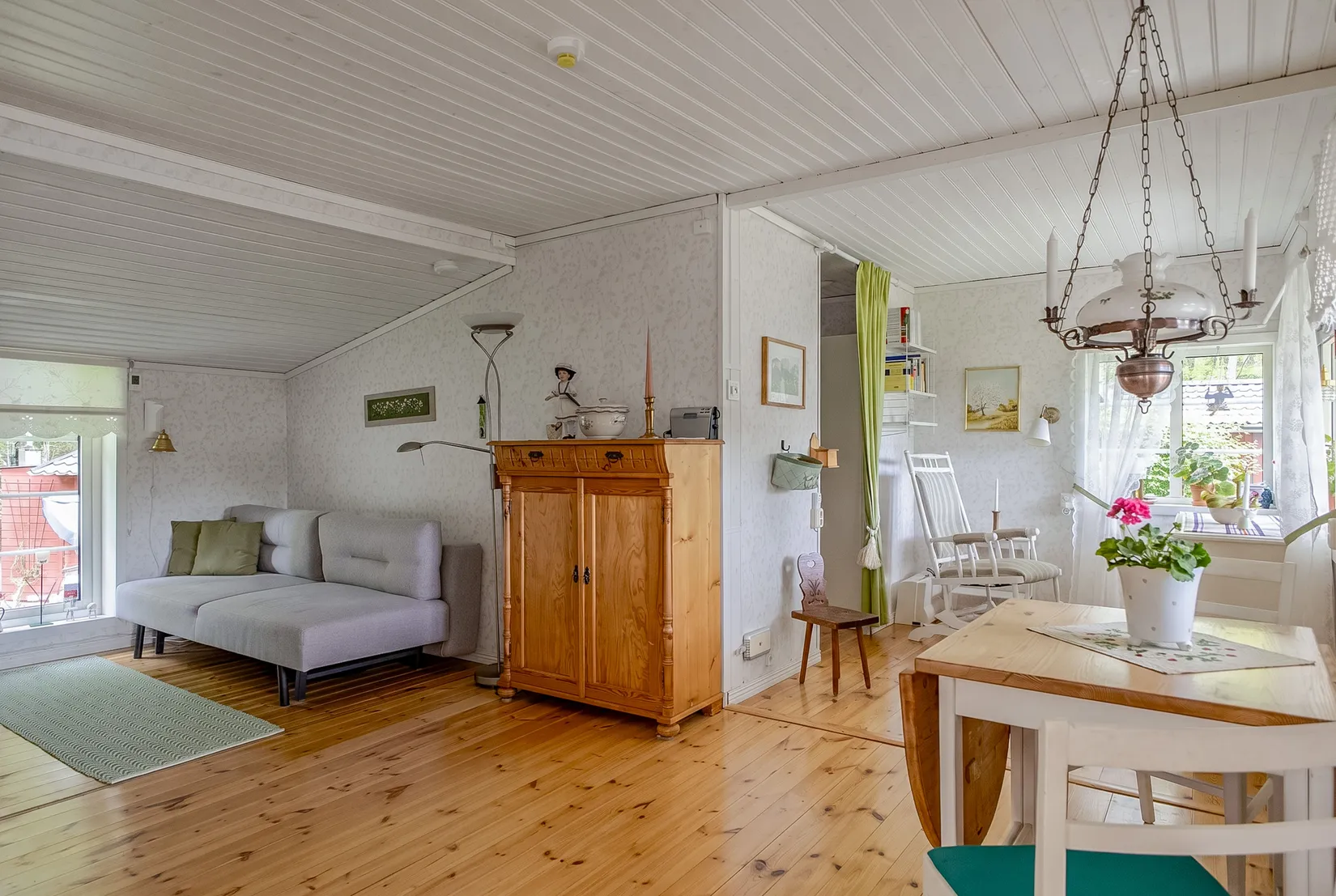 Fritidshus, Fullerö brygga 29, Fullerö, Västerås