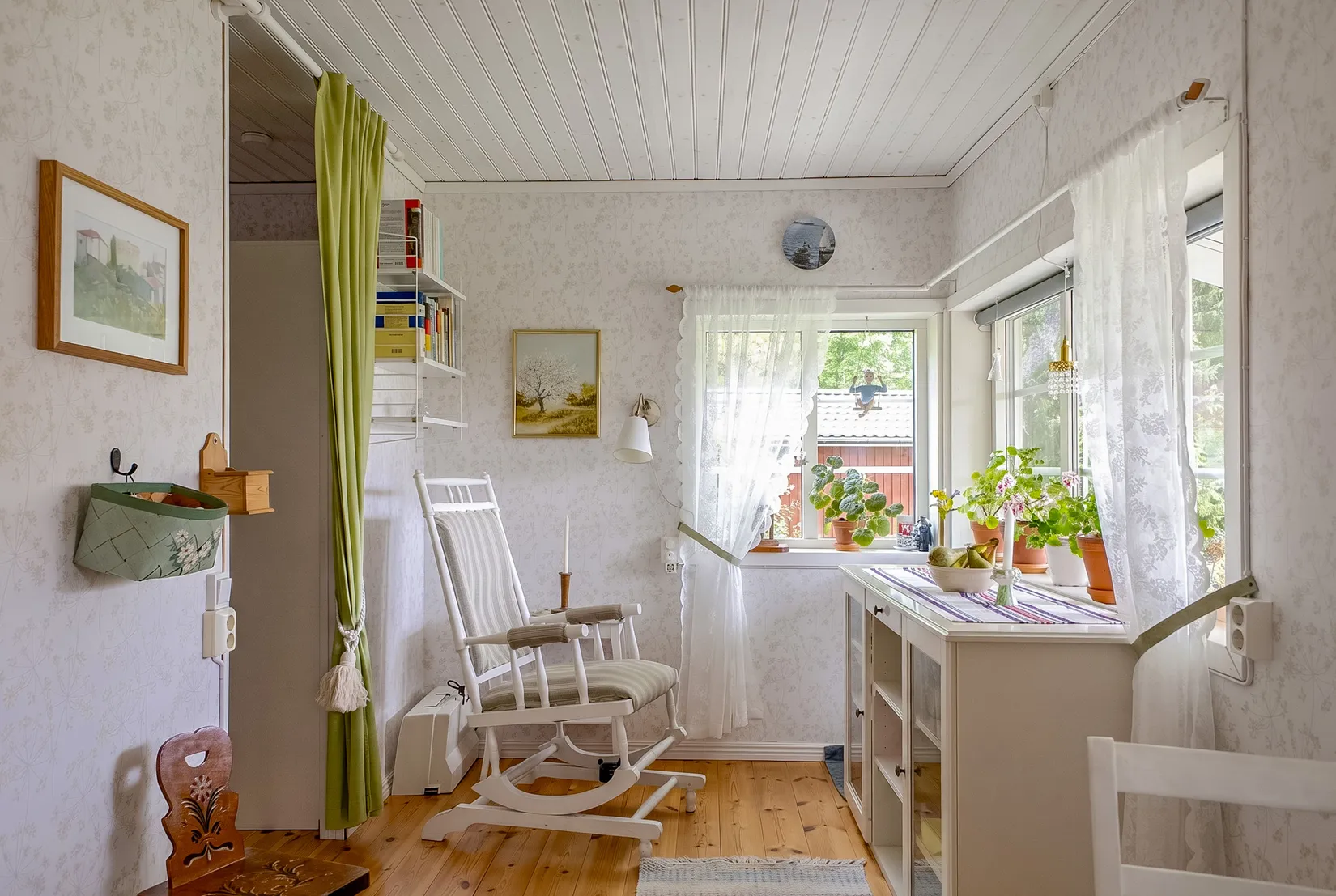 Fritidshus, Fullerö brygga 29, Fullerö, Västerås