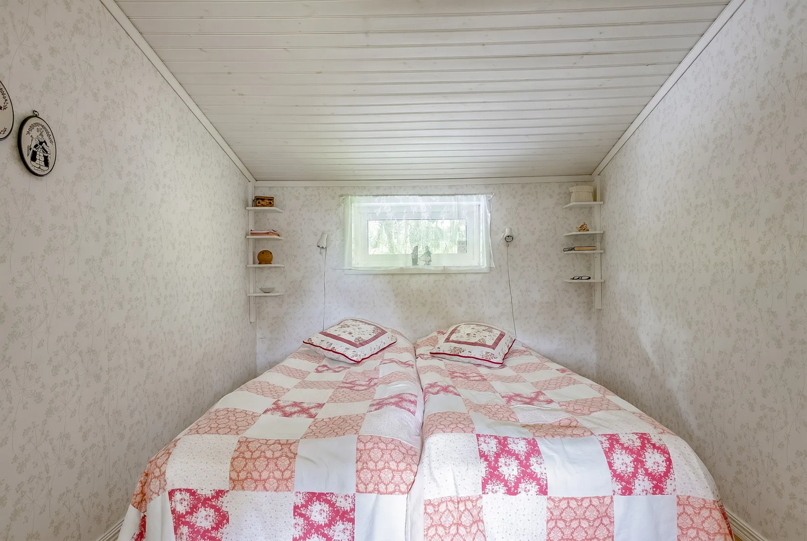 Fritidshus, Fullerö brygga 29, Fullerö, Västerås