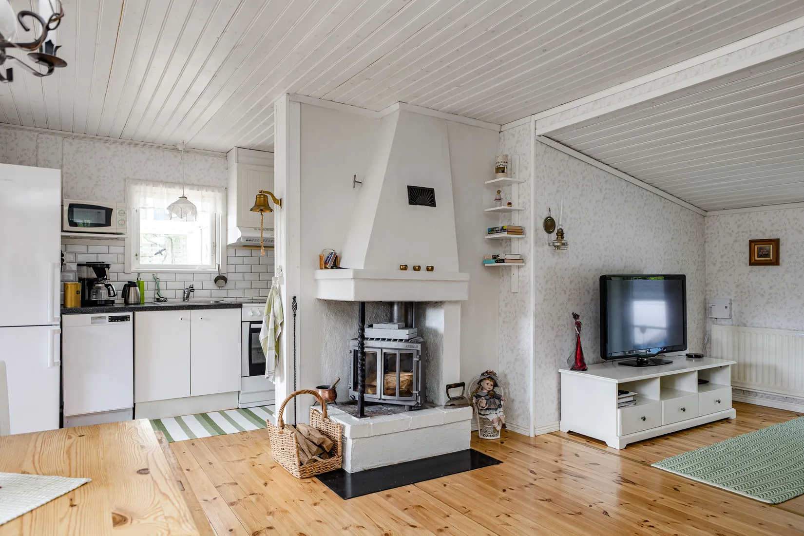 Fritidshus, Fullerö brygga 29, Fullerö, Västerås
