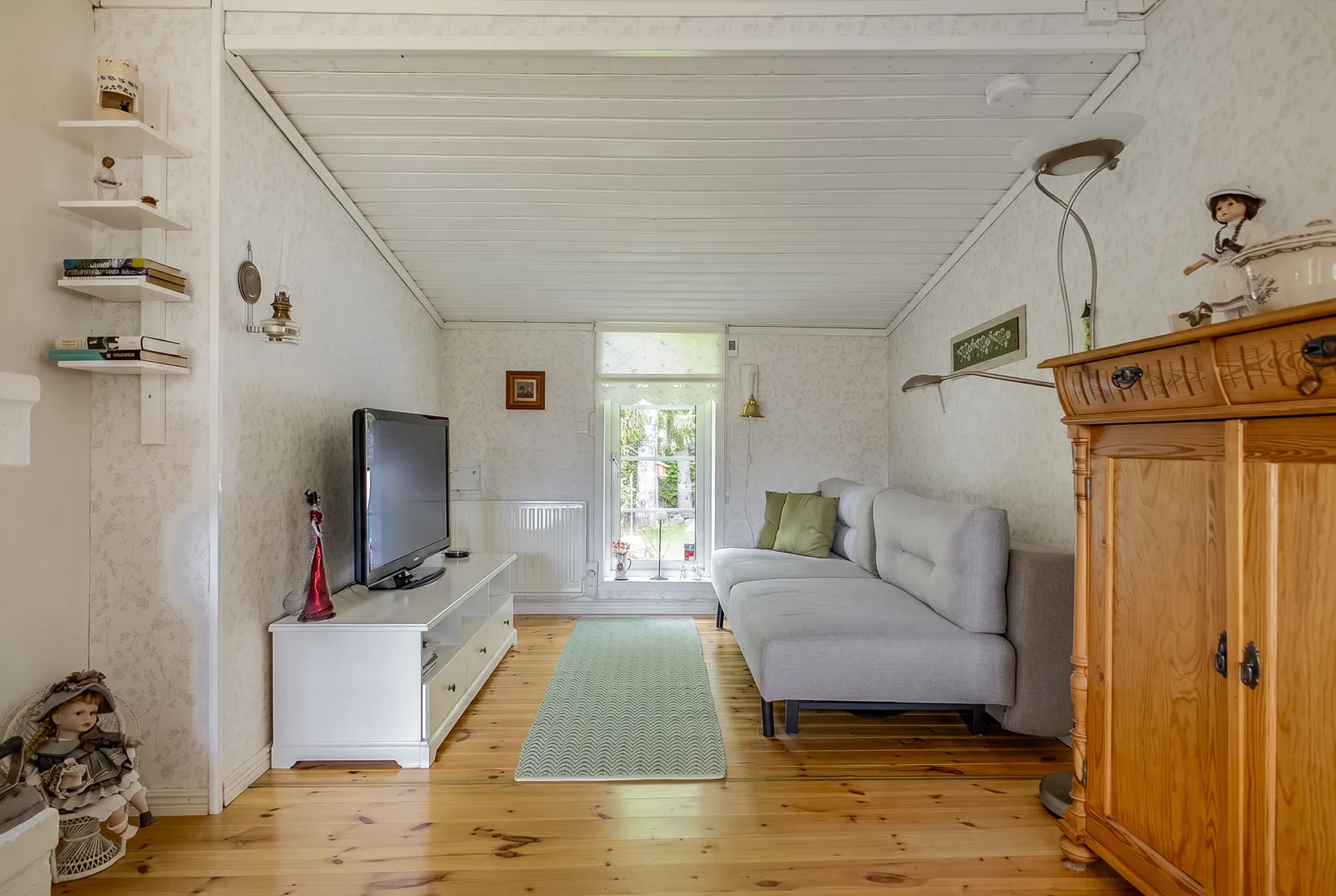 Fritidshus, Fullerö brygga 29, Fullerö, Västerås