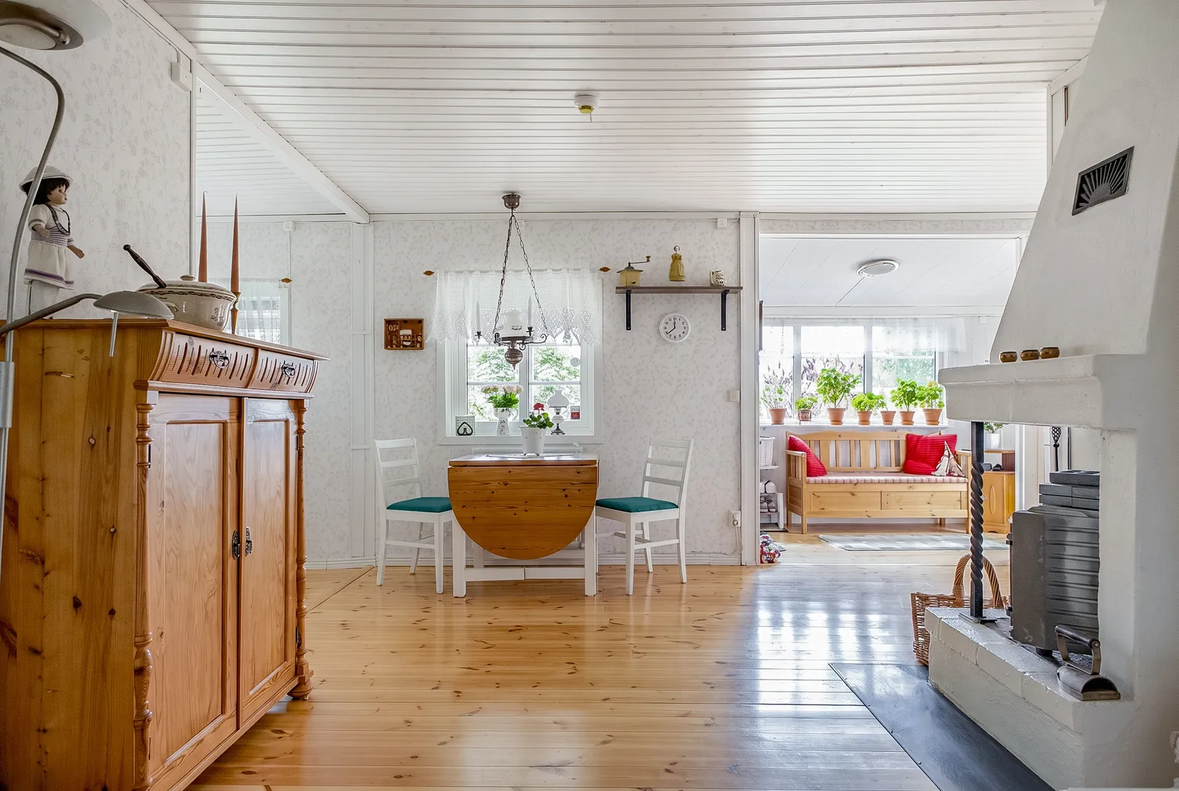 Fritidshus, Fullerö brygga 29, Fullerö, Västerås