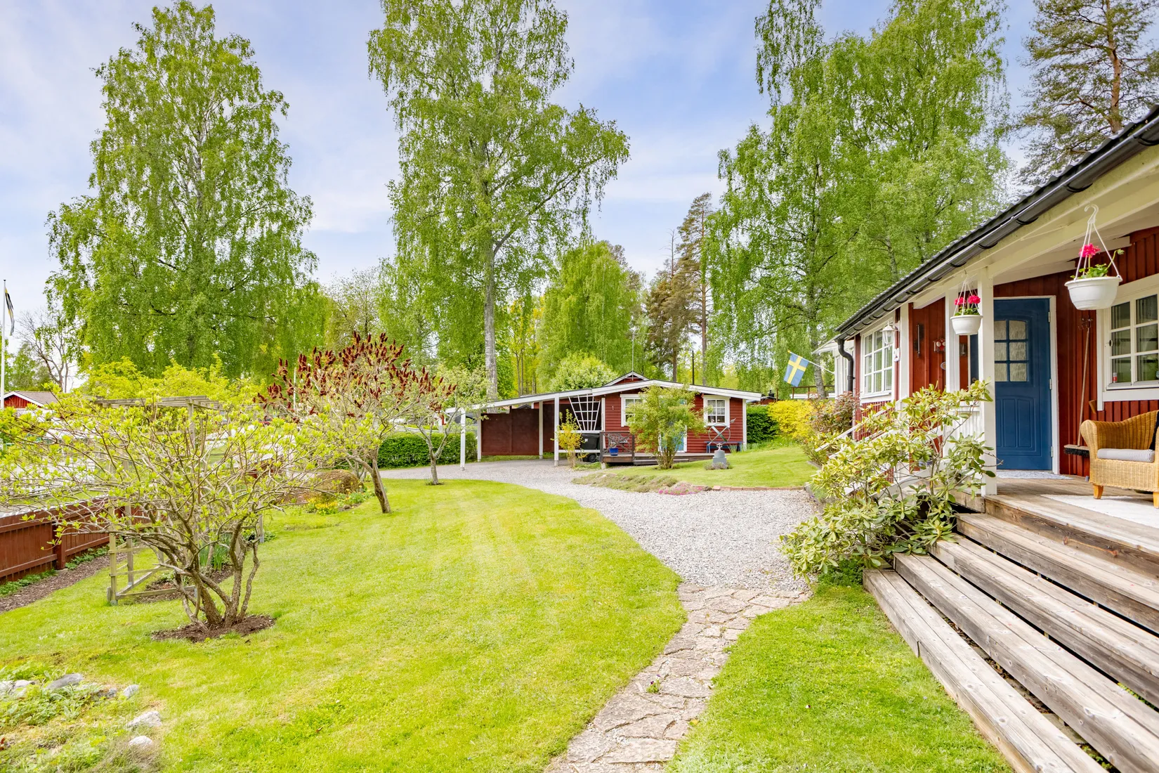 Fritidshus, Fullerö brygga 29, Fullerö, Västerås