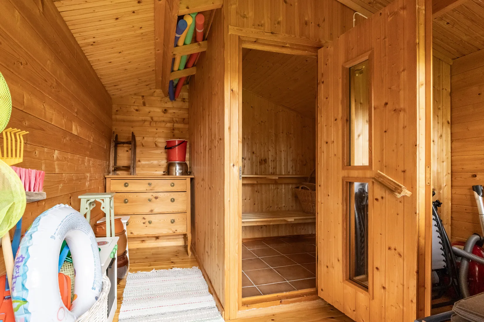 Fritidshus, Fullerö brygga 29, Fullerö, Västerås