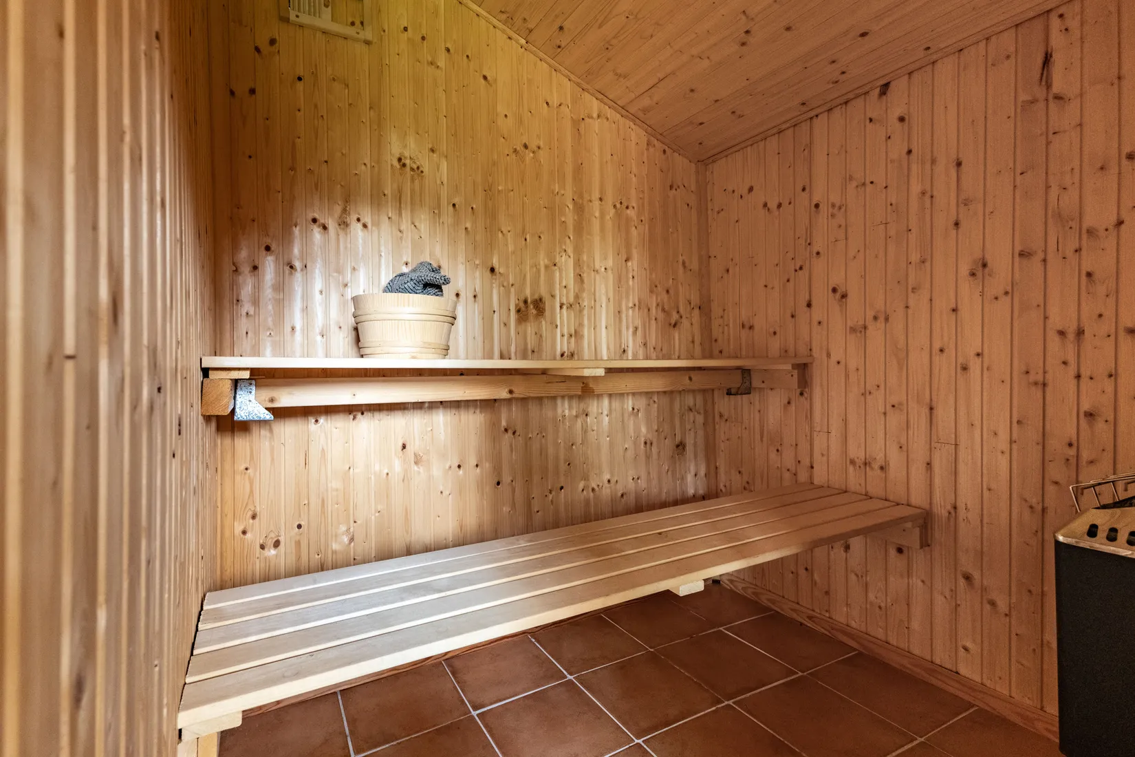 Fritidshus, Fullerö brygga 29, Fullerö, Västerås