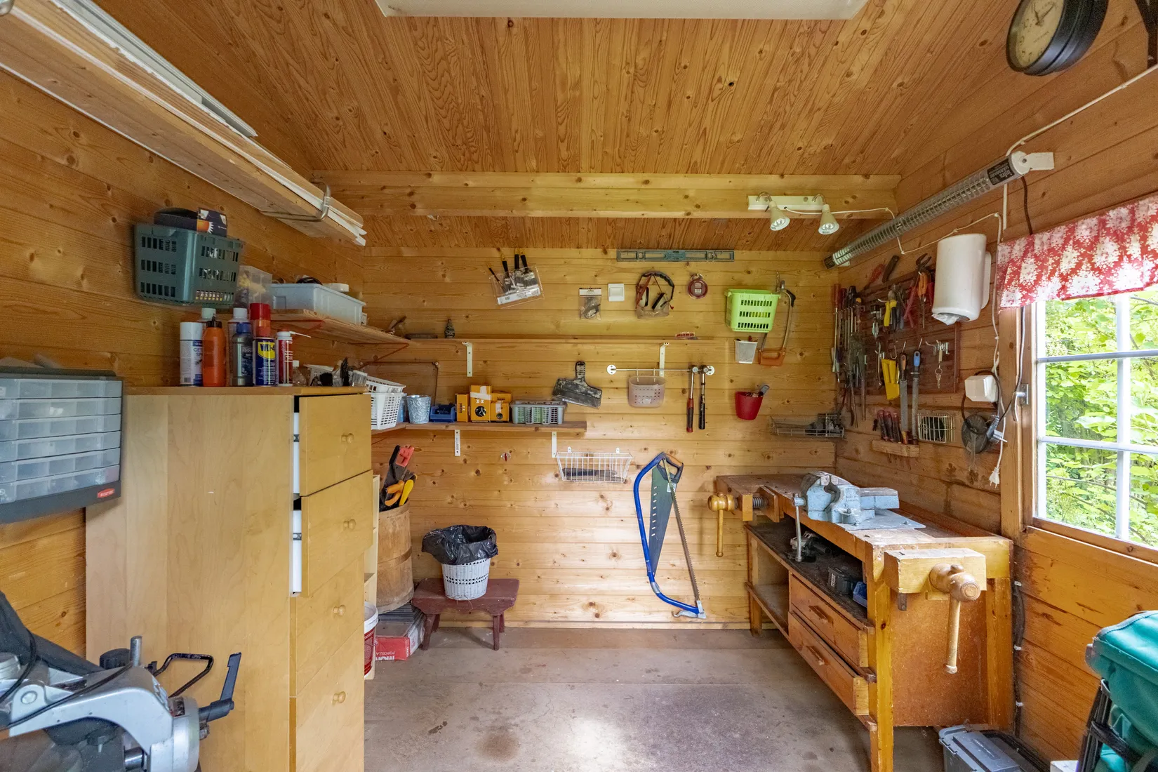 Fritidshus, Fullerö brygga 29, Fullerö, Västerås