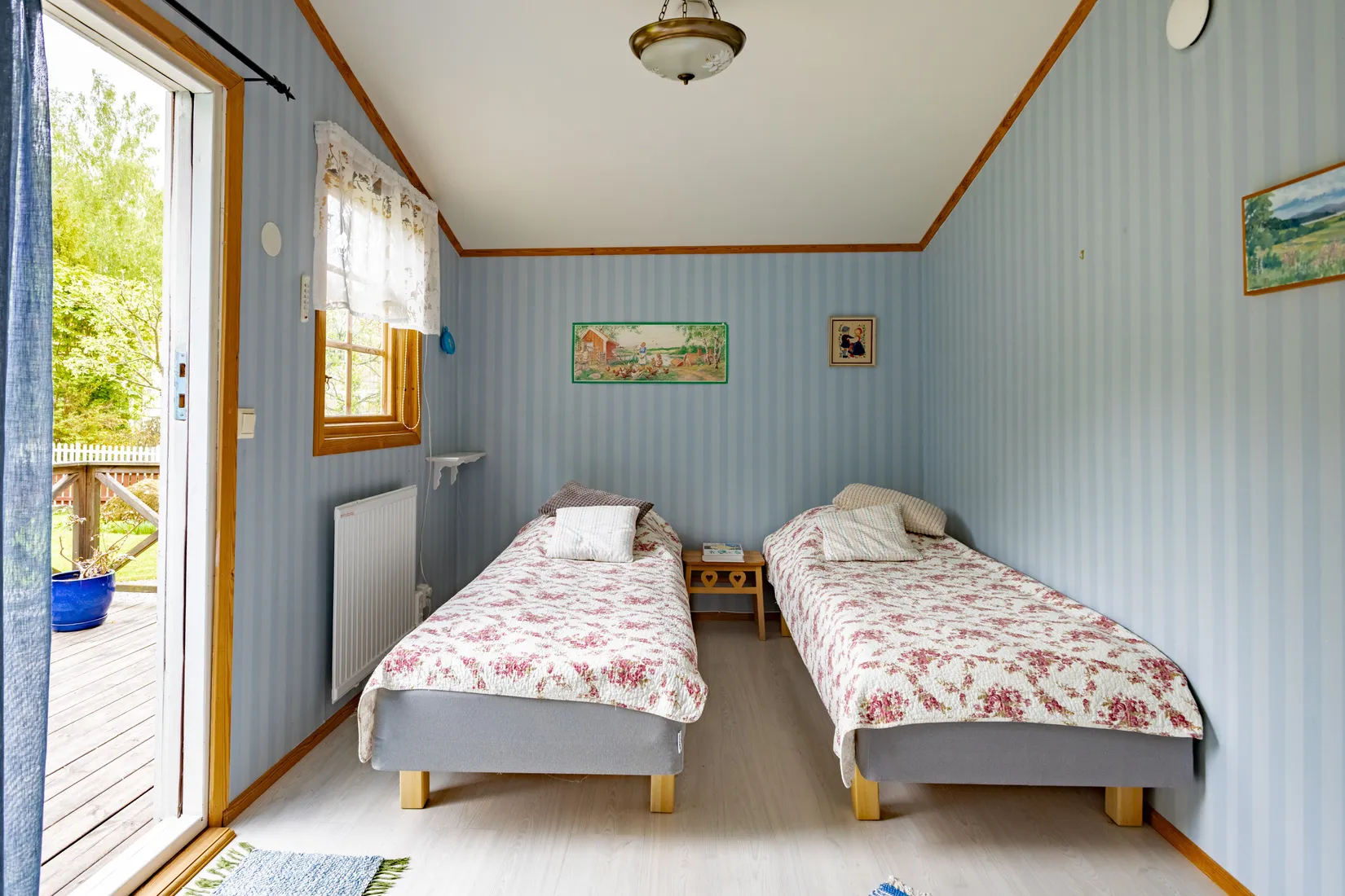 Fritidshus, Fullerö brygga 29, Fullerö, Västerås