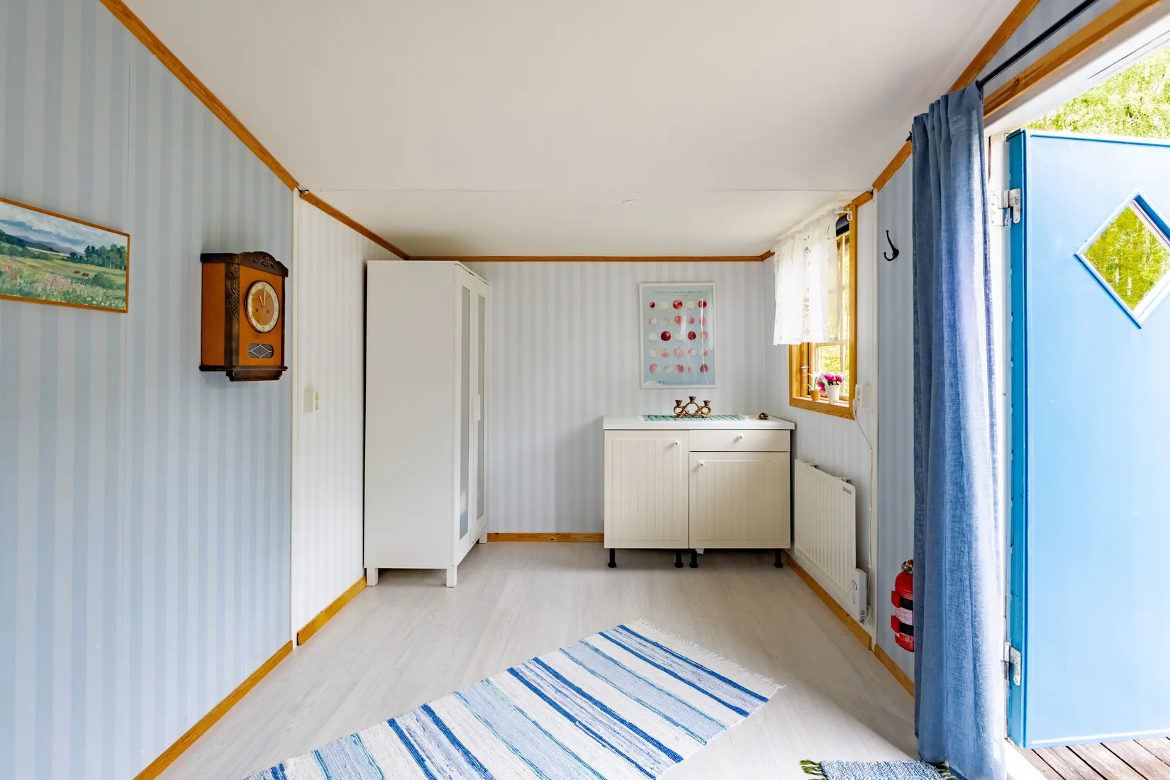 Fritidshus, Fullerö brygga 29, Fullerö, Västerås