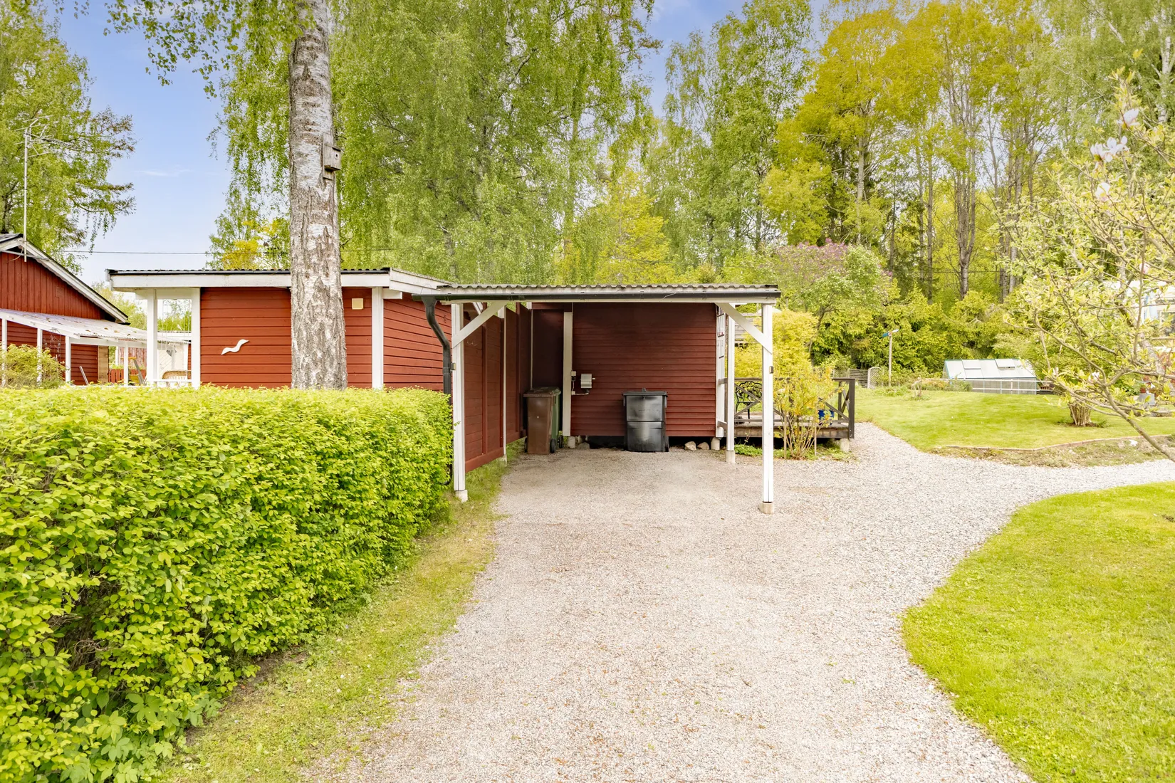 Fritidshus, Fullerö brygga 29, Fullerö, Västerås