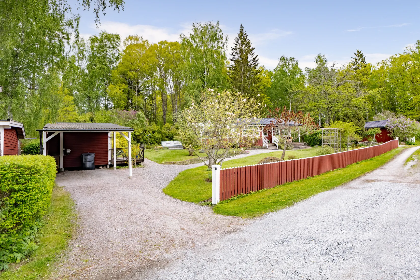 Fritidshus, Fullerö brygga 29, Fullerö, Västerås