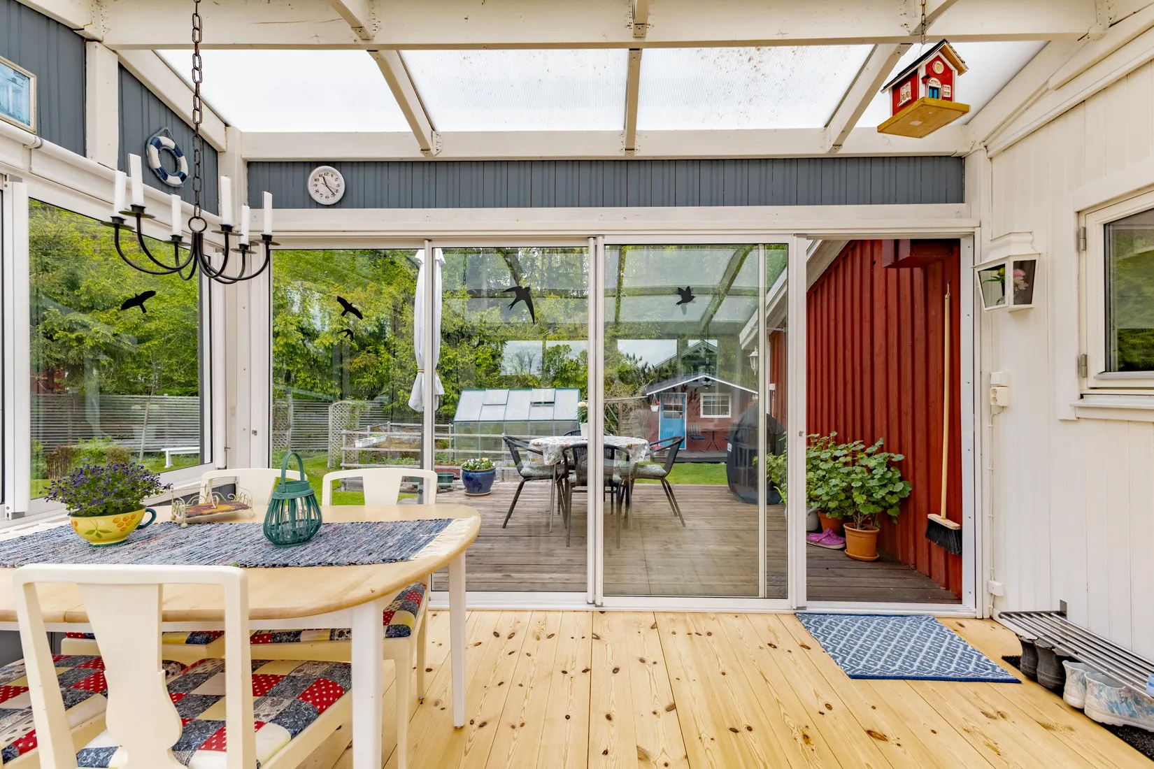 Fritidshus, Fullerö brygga 29, Fullerö, Västerås