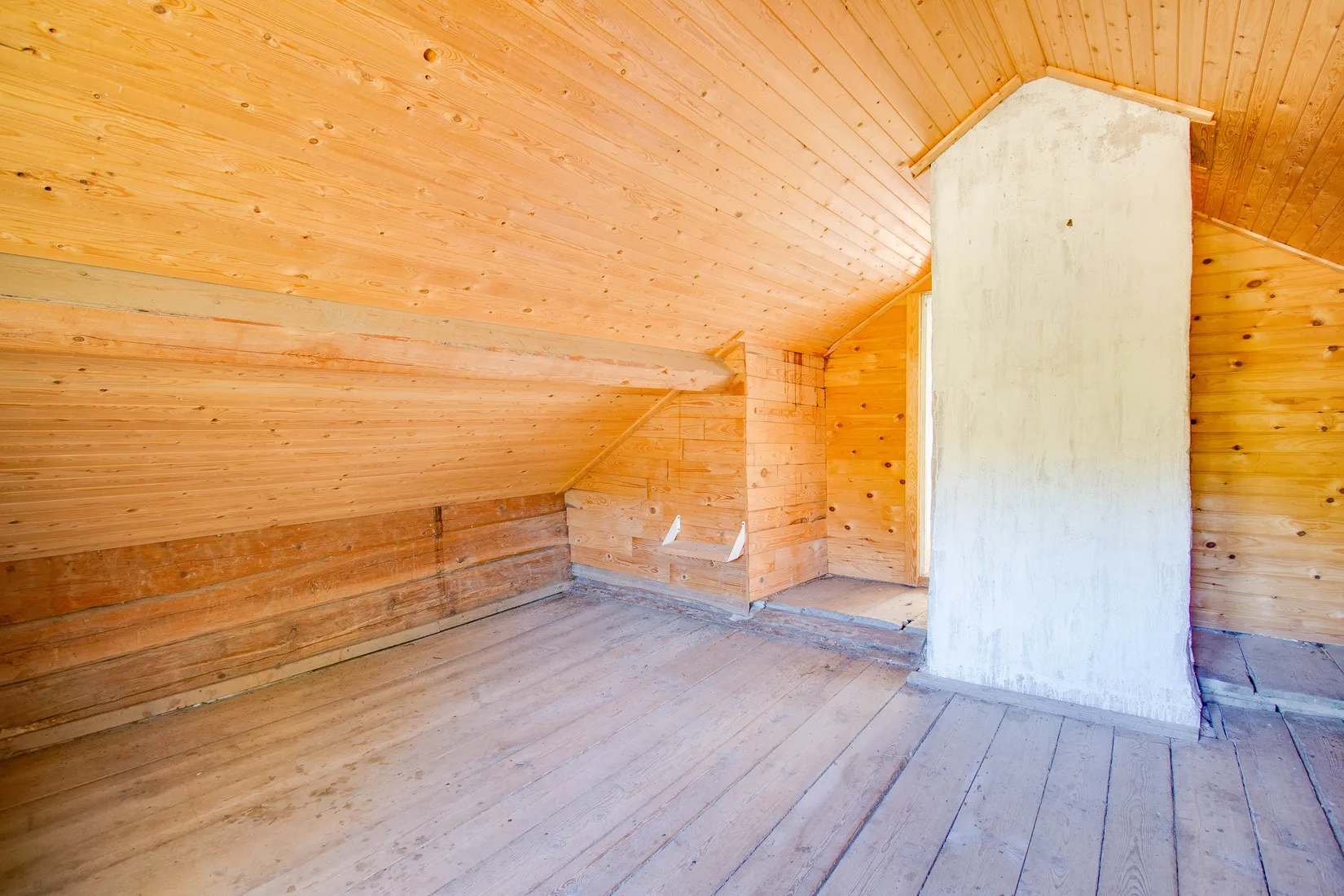 Fritidshus, Torpet Svartarp, Tranås