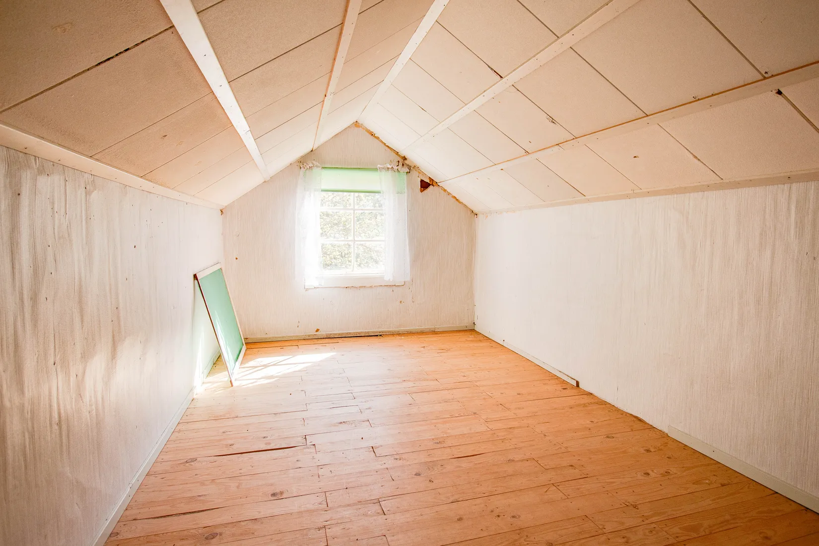 Fritidshus, Torpet Svartarp, Tranås