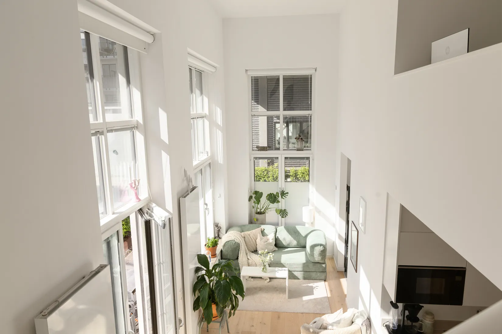 Bostadsrätt, LM Ericssons väg 10D, Telefonplan, Stockholm