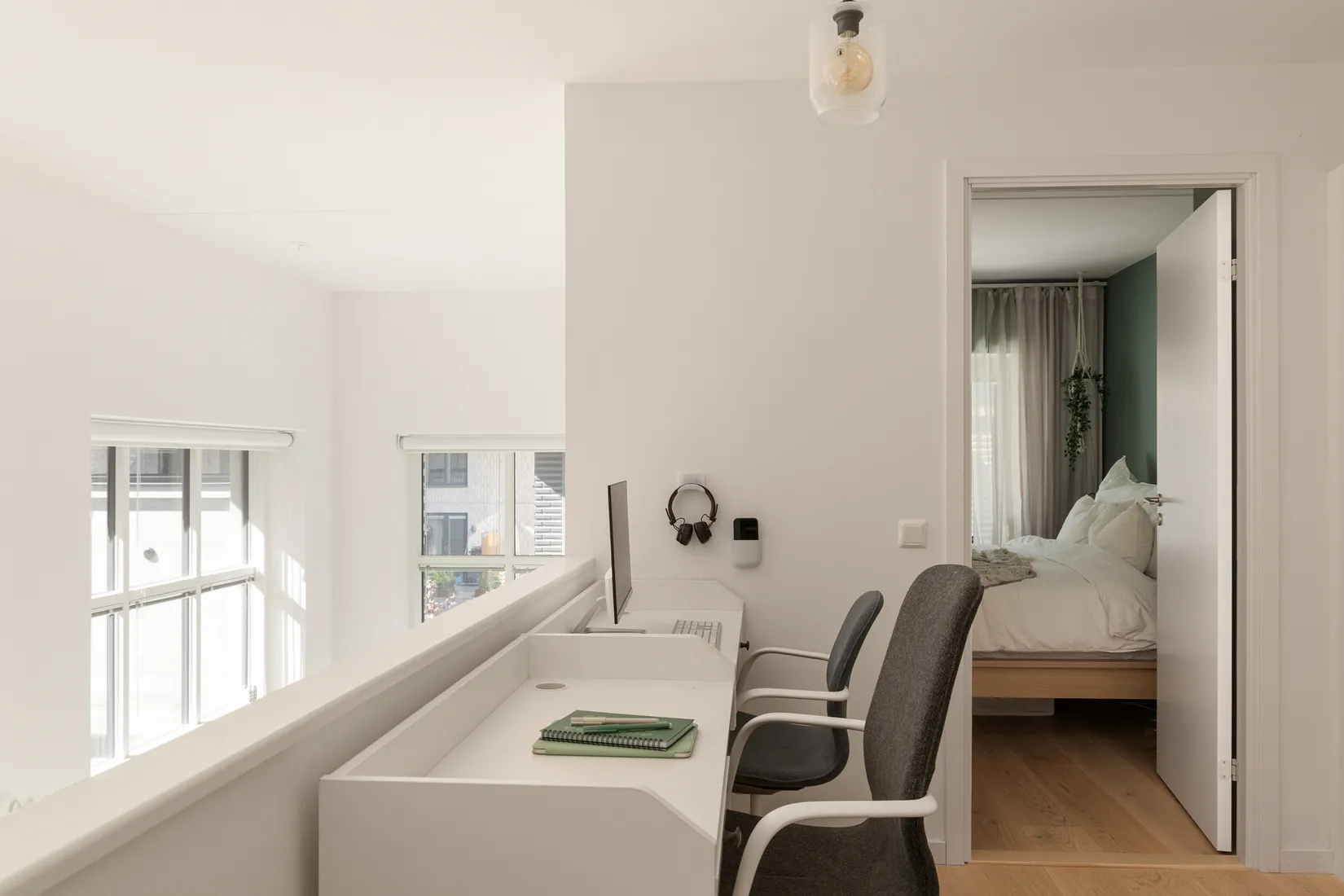 Bostadsrätt, LM Ericssons väg 10D, Telefonplan, Stockholm