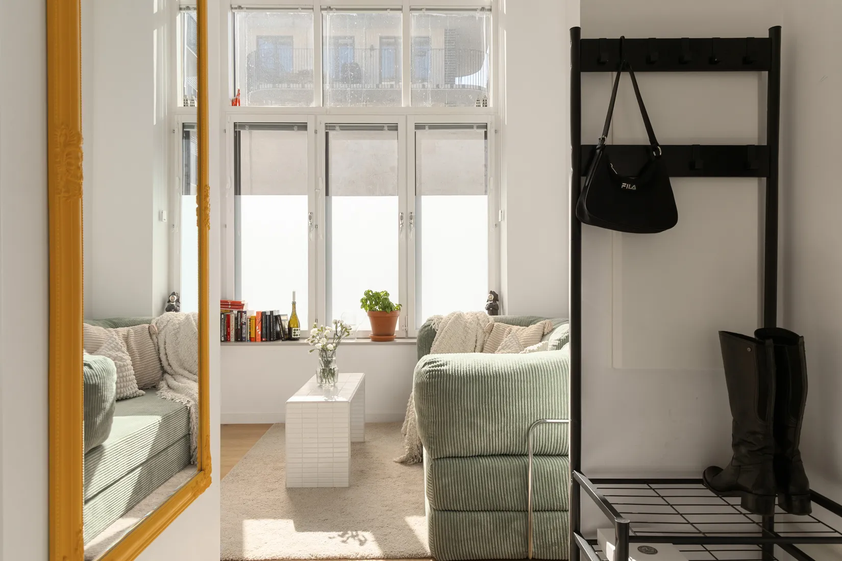 Bostadsrätt, LM Ericssons väg 10D, Telefonplan, Stockholm