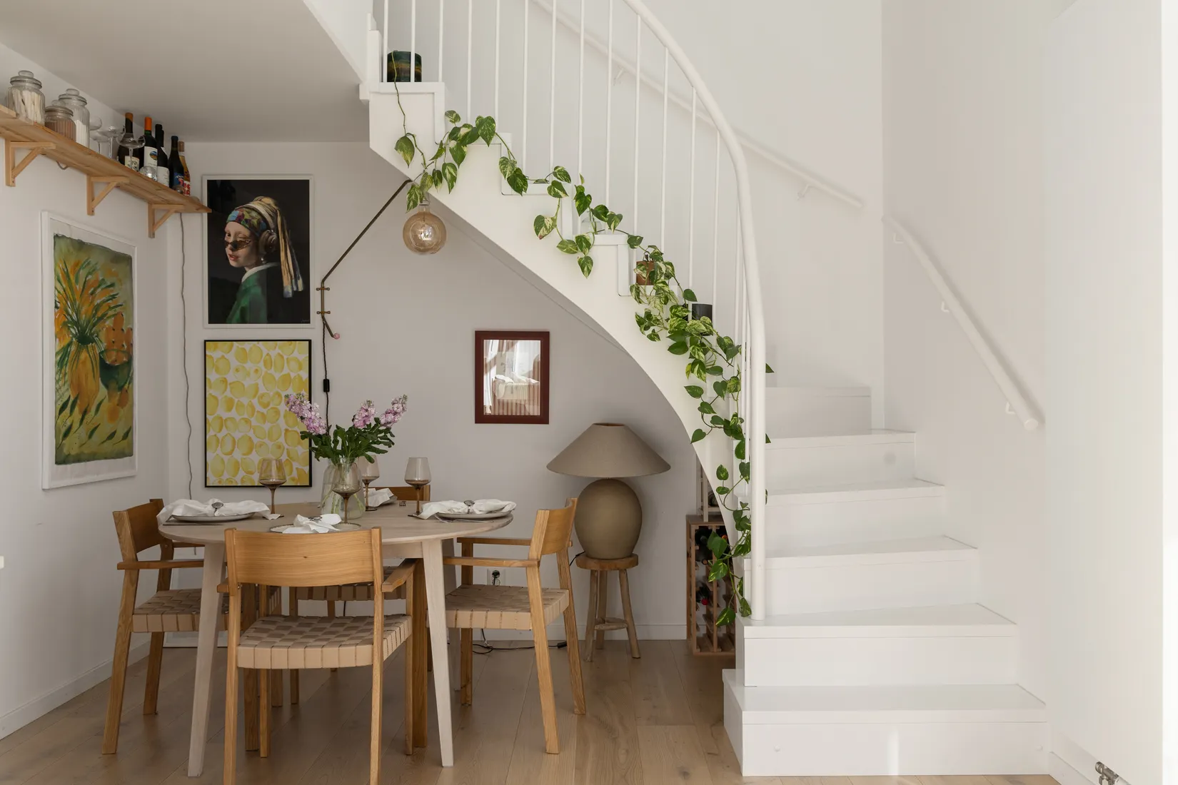 Bostadsrätt, LM Ericssons väg 10D, Telefonplan, Stockholm
