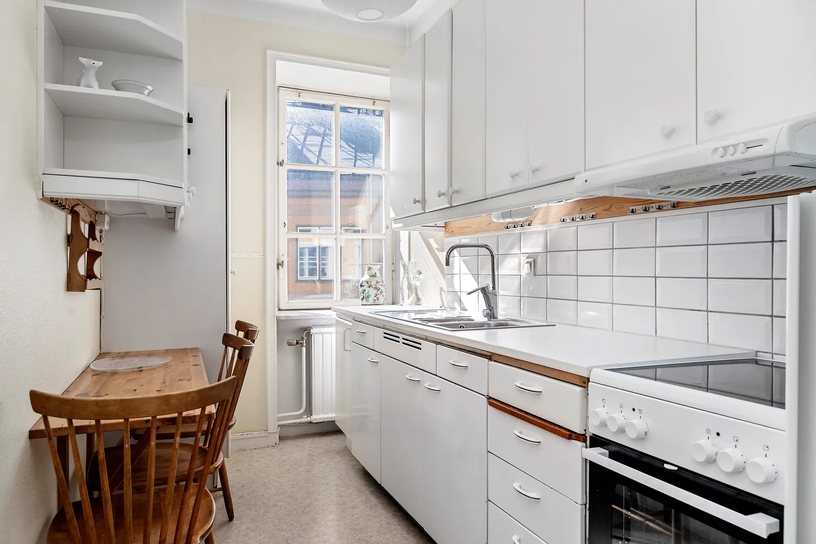 Bostadsrätt, Karlbergsvägen 68, Vasastan Birkastan, Stockholm