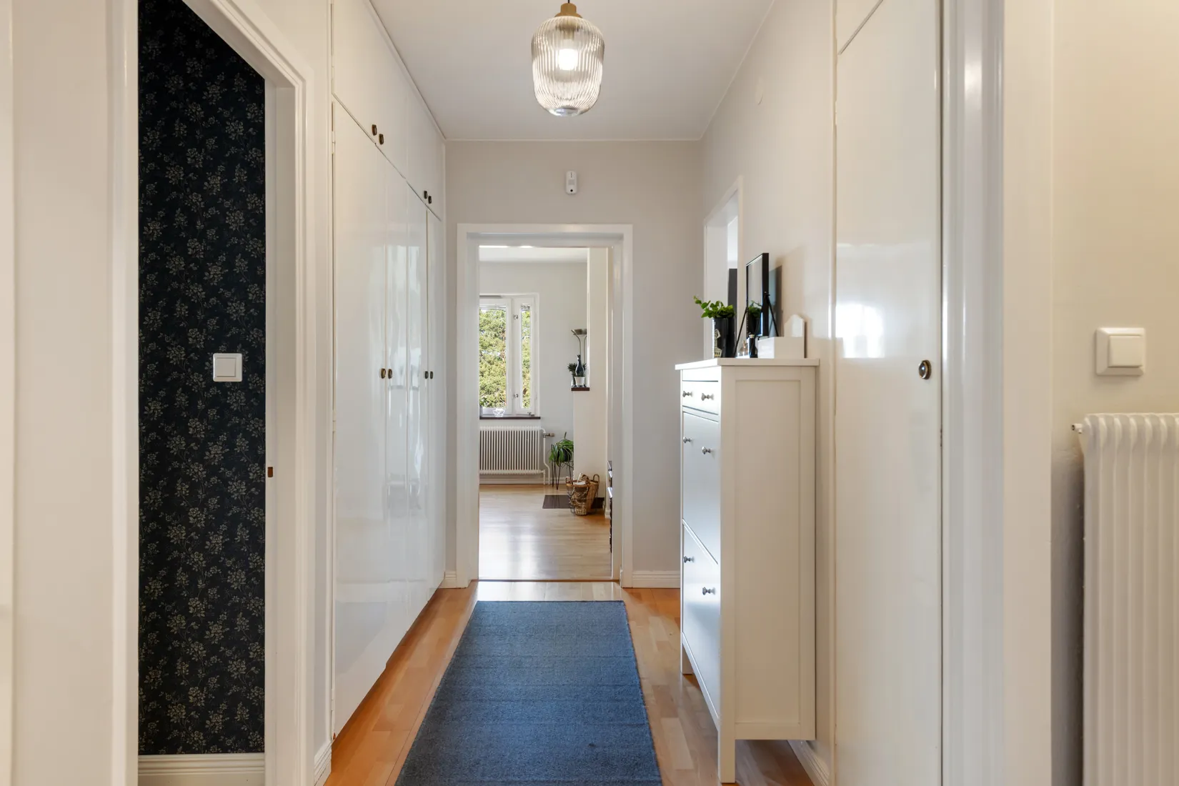 Bostadsrätt, Villavägen 14, Stocksund, Danderyd