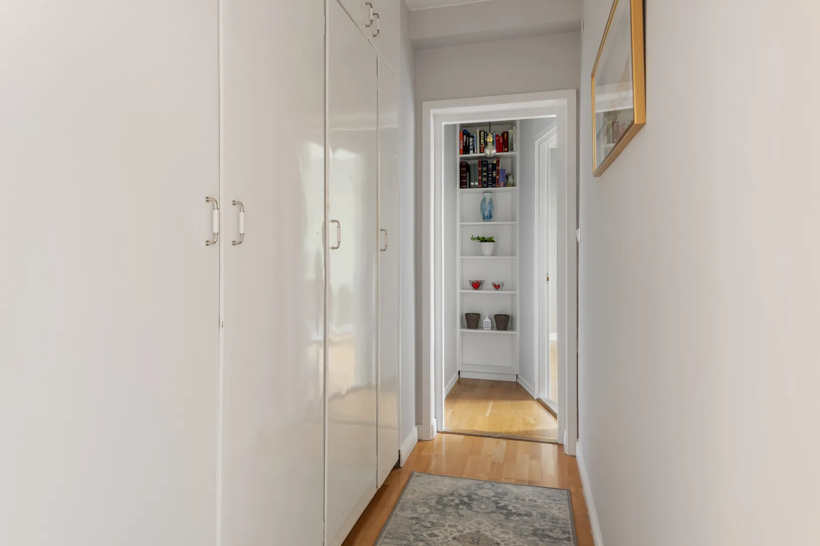Bostadsrätt, Villavägen 14, Stocksund, Danderyd