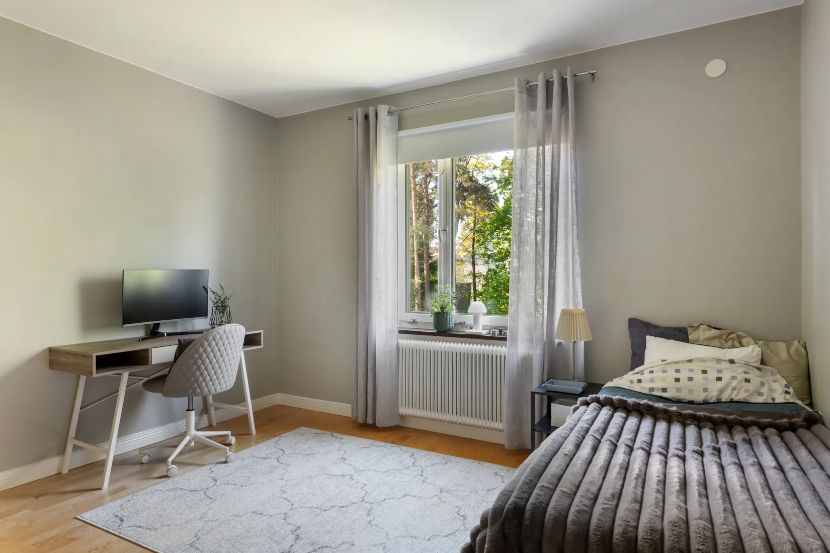 Bostadsrätt, Villavägen 14, Stocksund, Danderyd